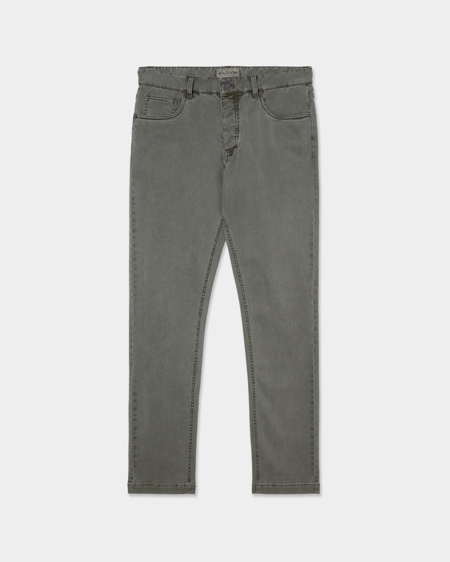 Khaki (AI)