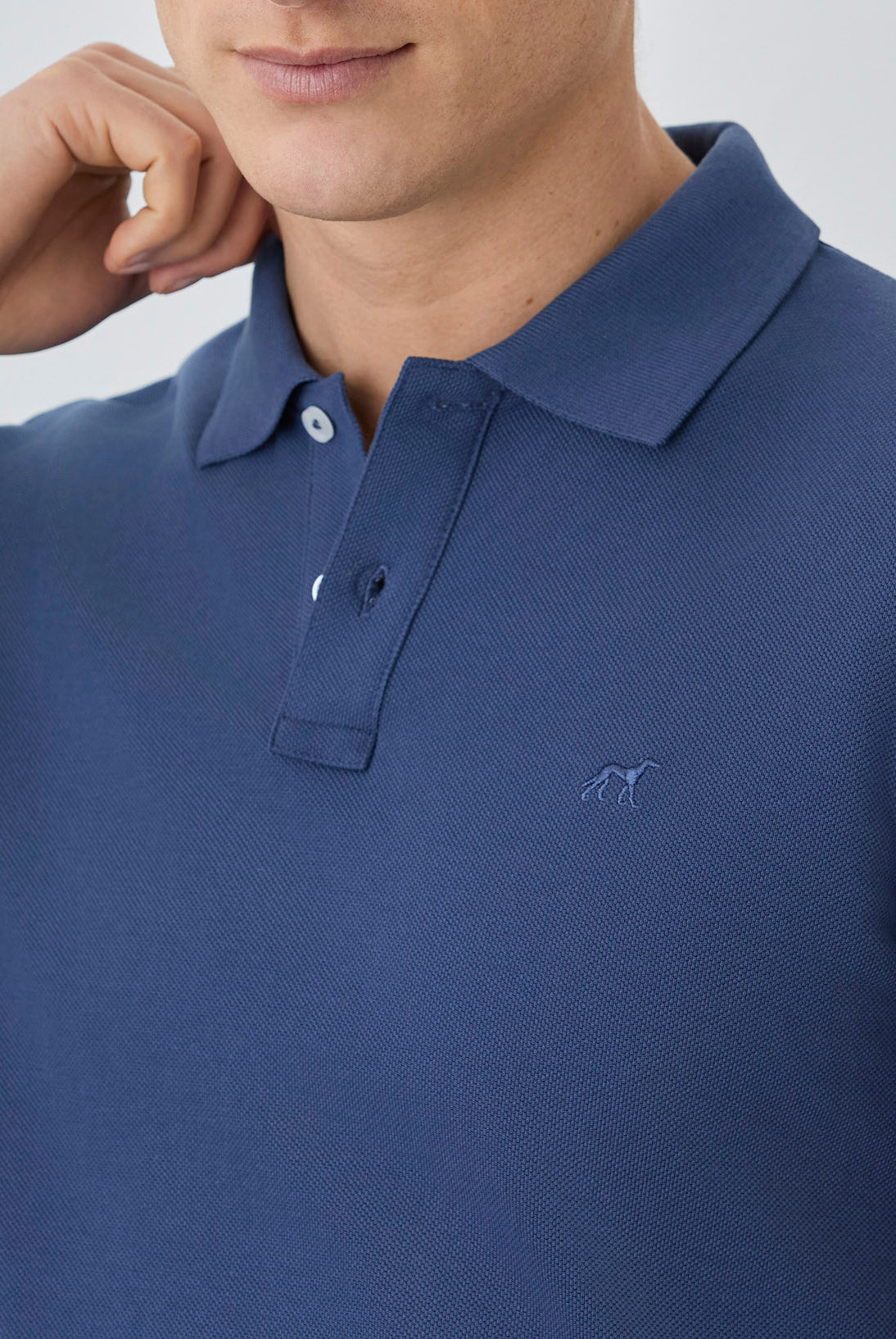 Medium Blue