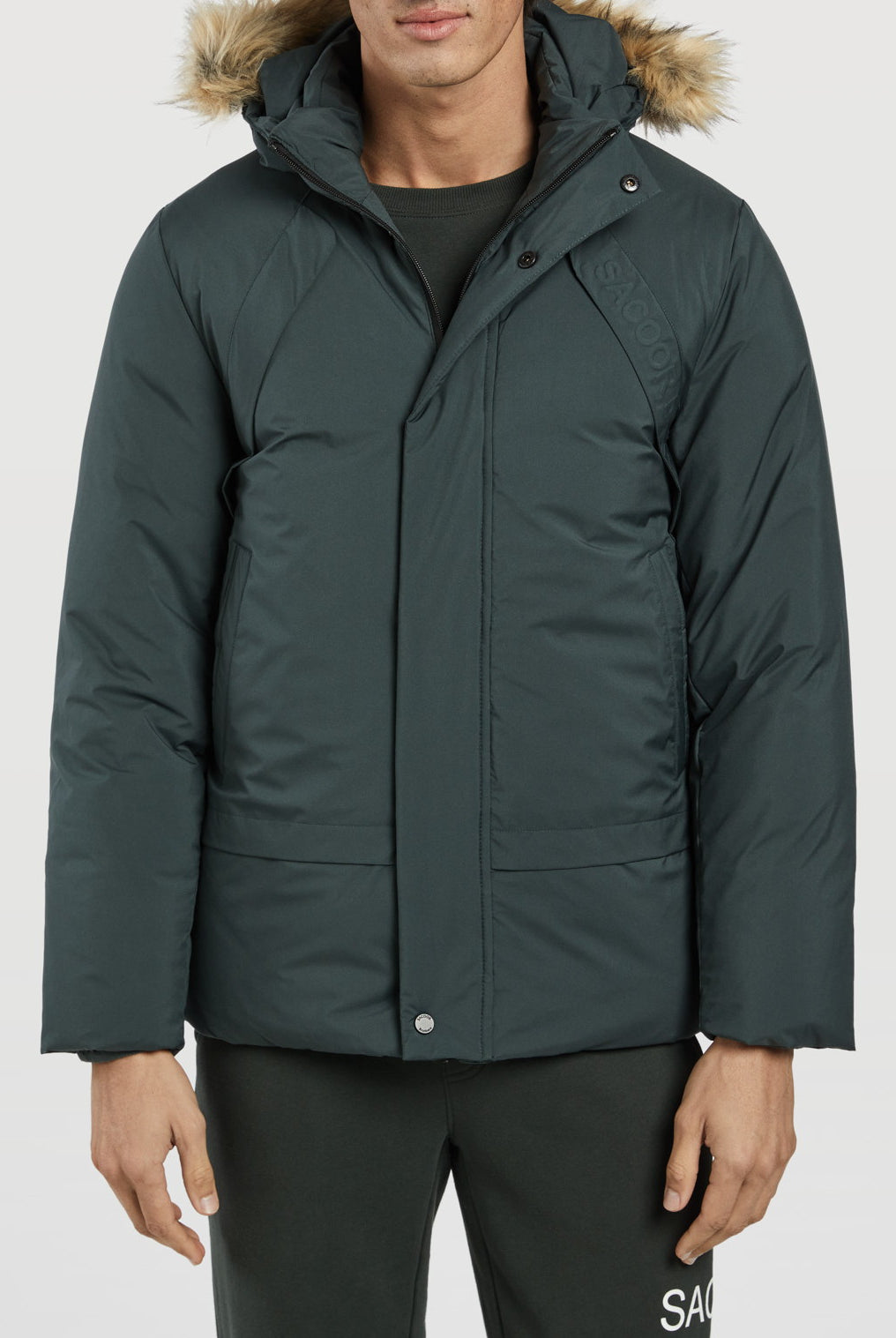 Dark Green