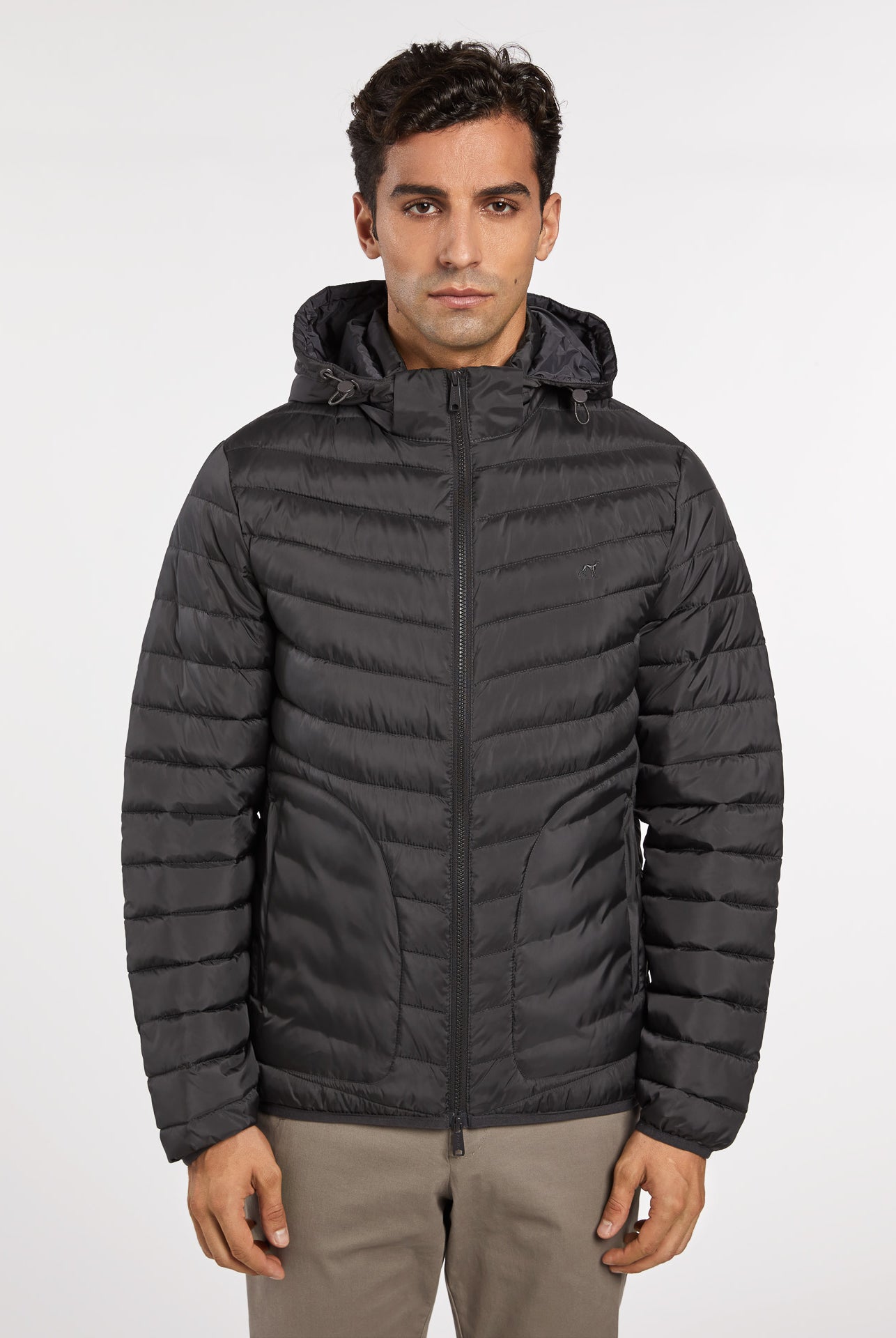 Dark Grey