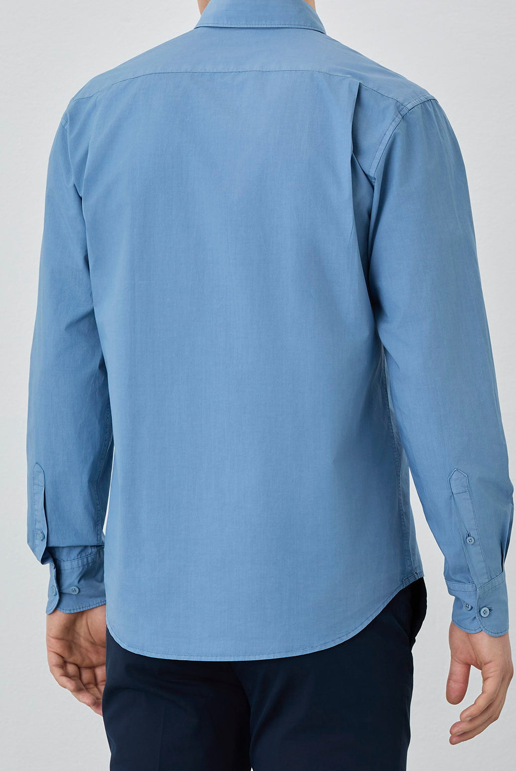 Medium Blue