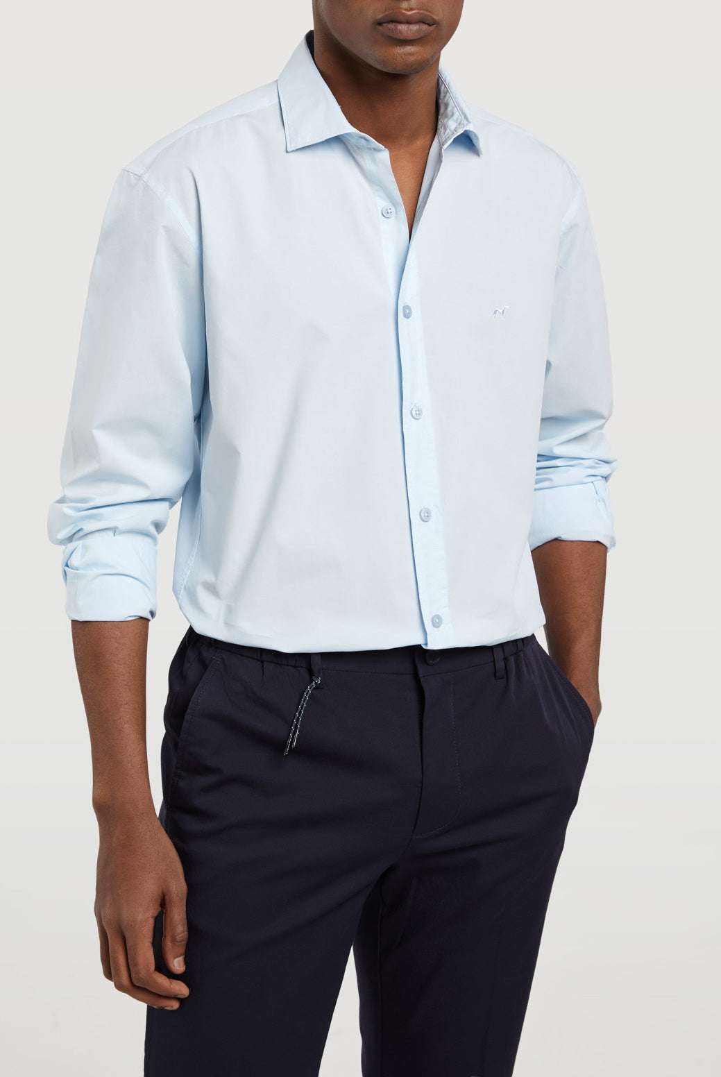 Light Blue
