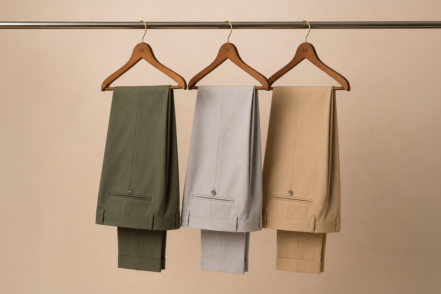 Best Casual Trousers for Men: A Complete Style Guide for Every Occasion