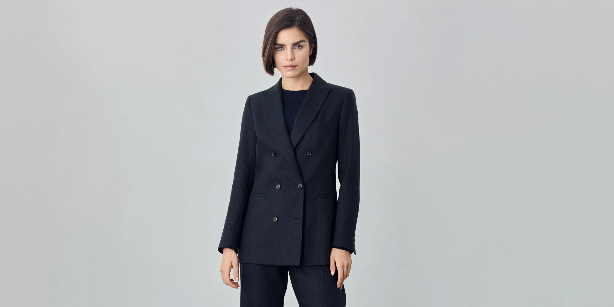 Women blazers for every body type: how to find the perfect fit and flatter your figure