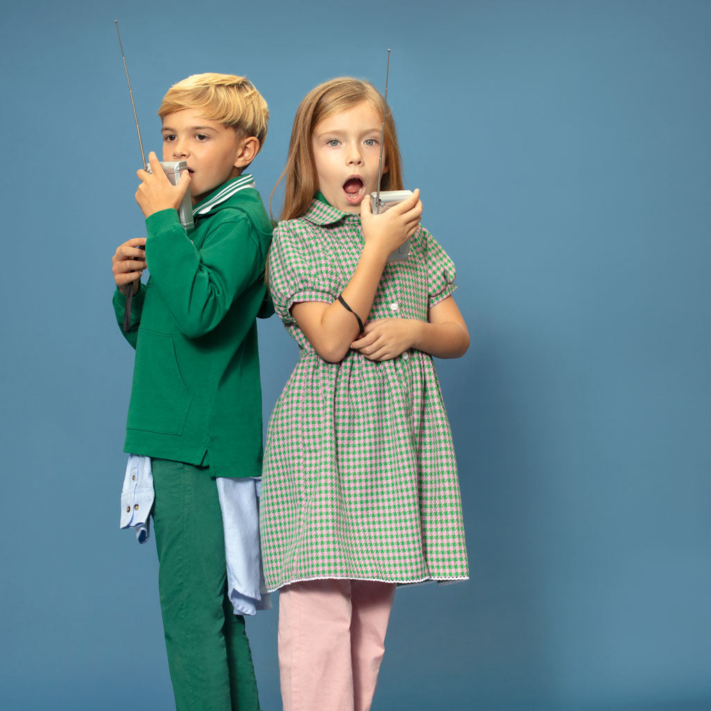 Kids Offers | Choose 4 Pay for 1