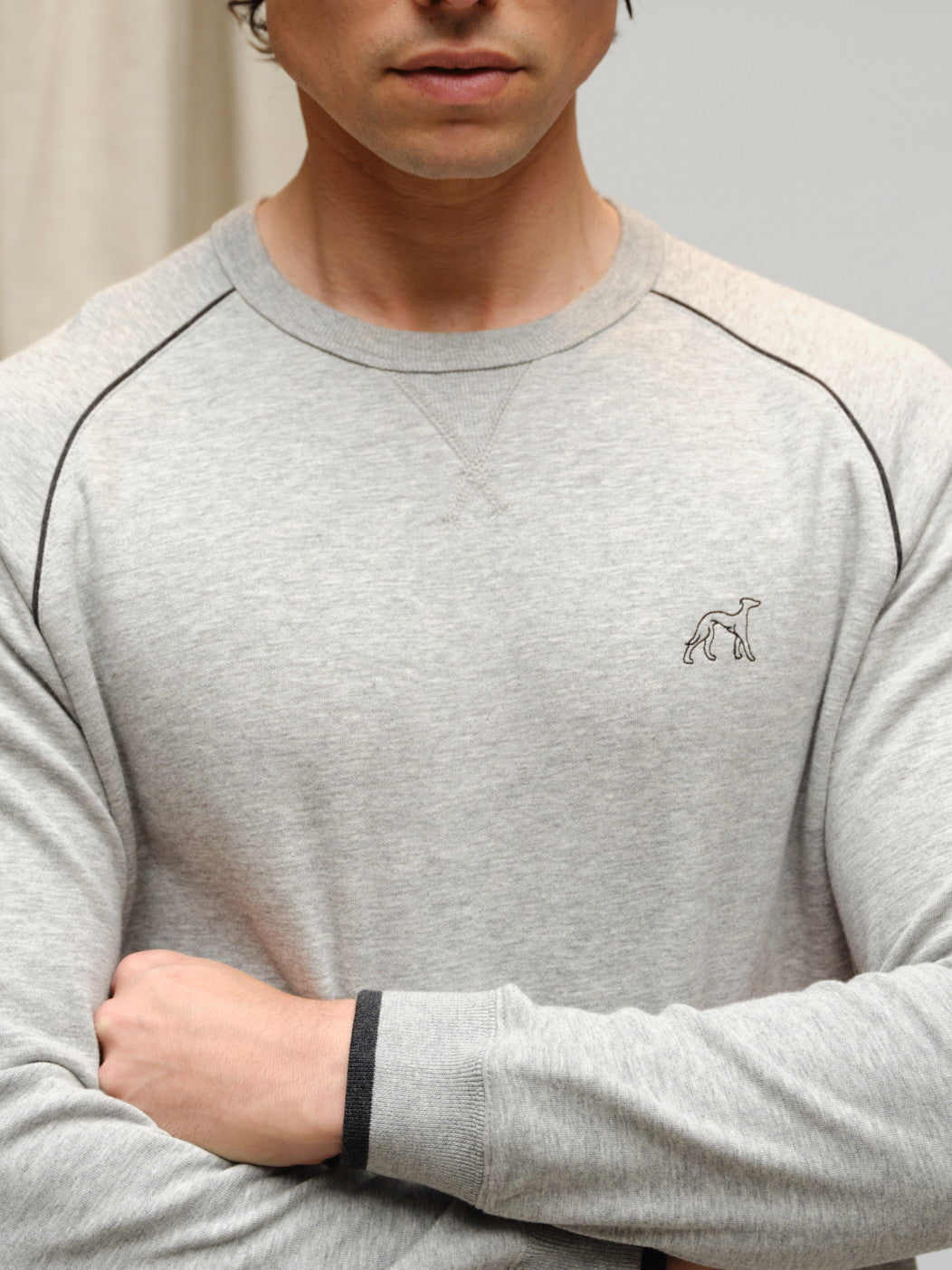 Mix Grey