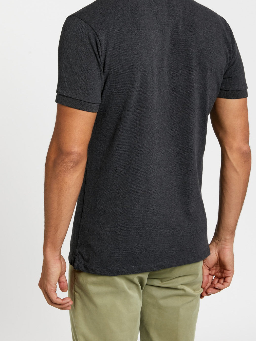 Dark Grey