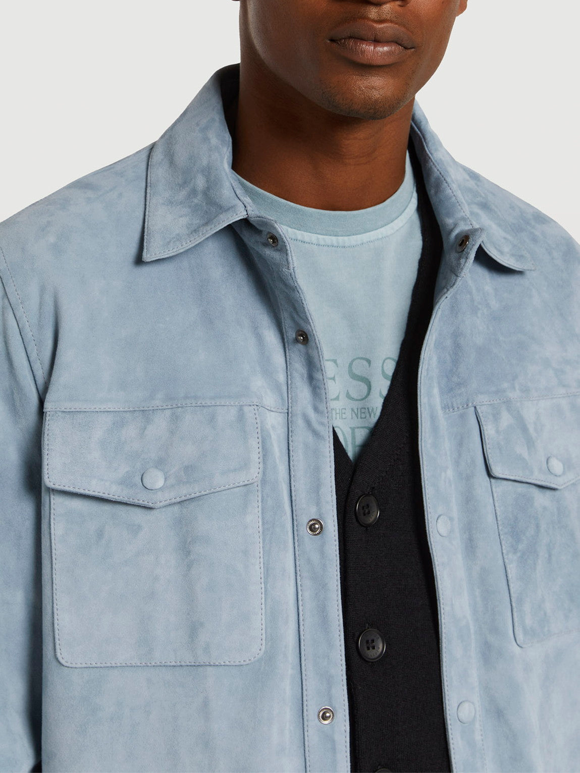 Medium Blue