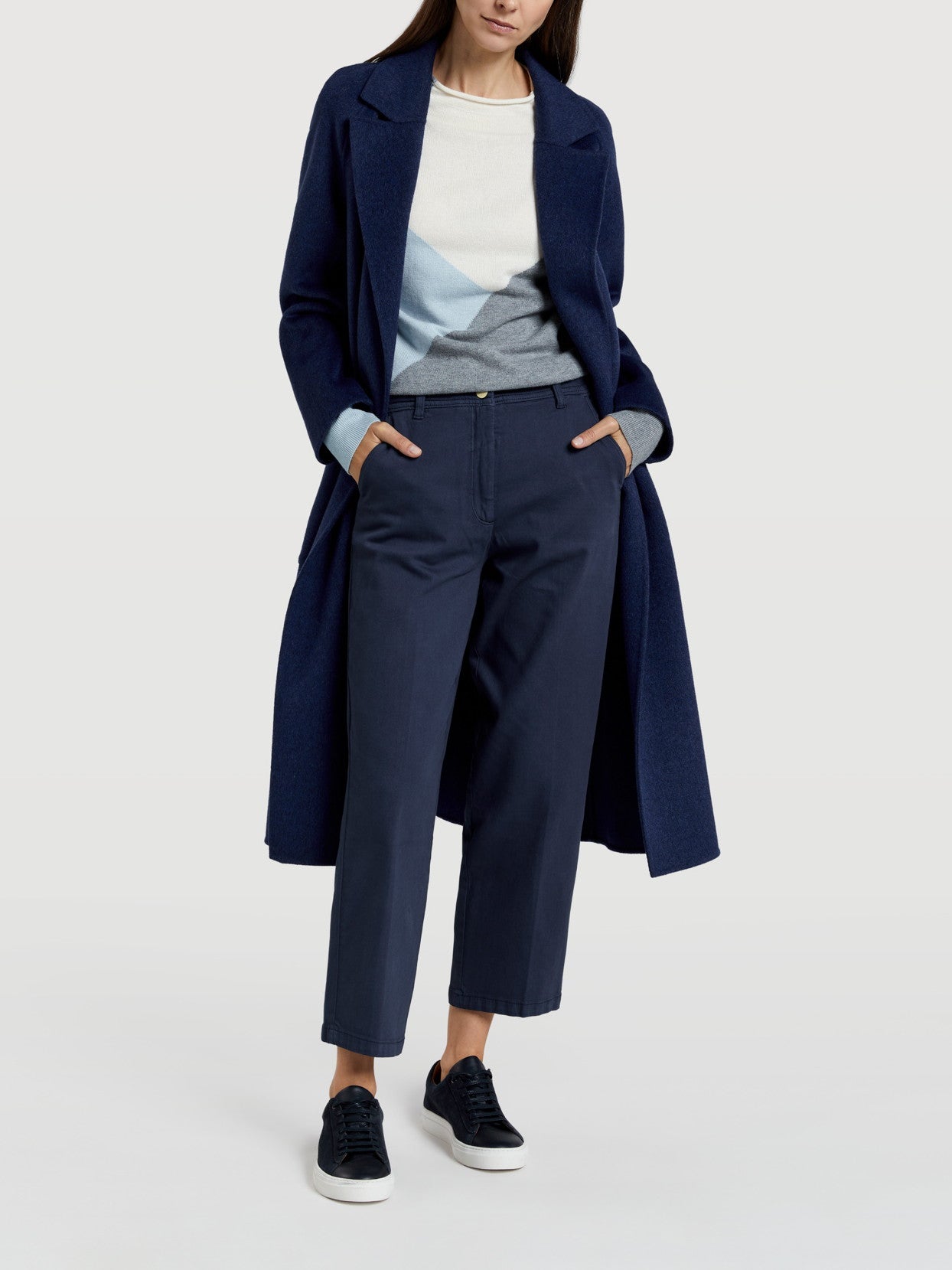 Dark Blue