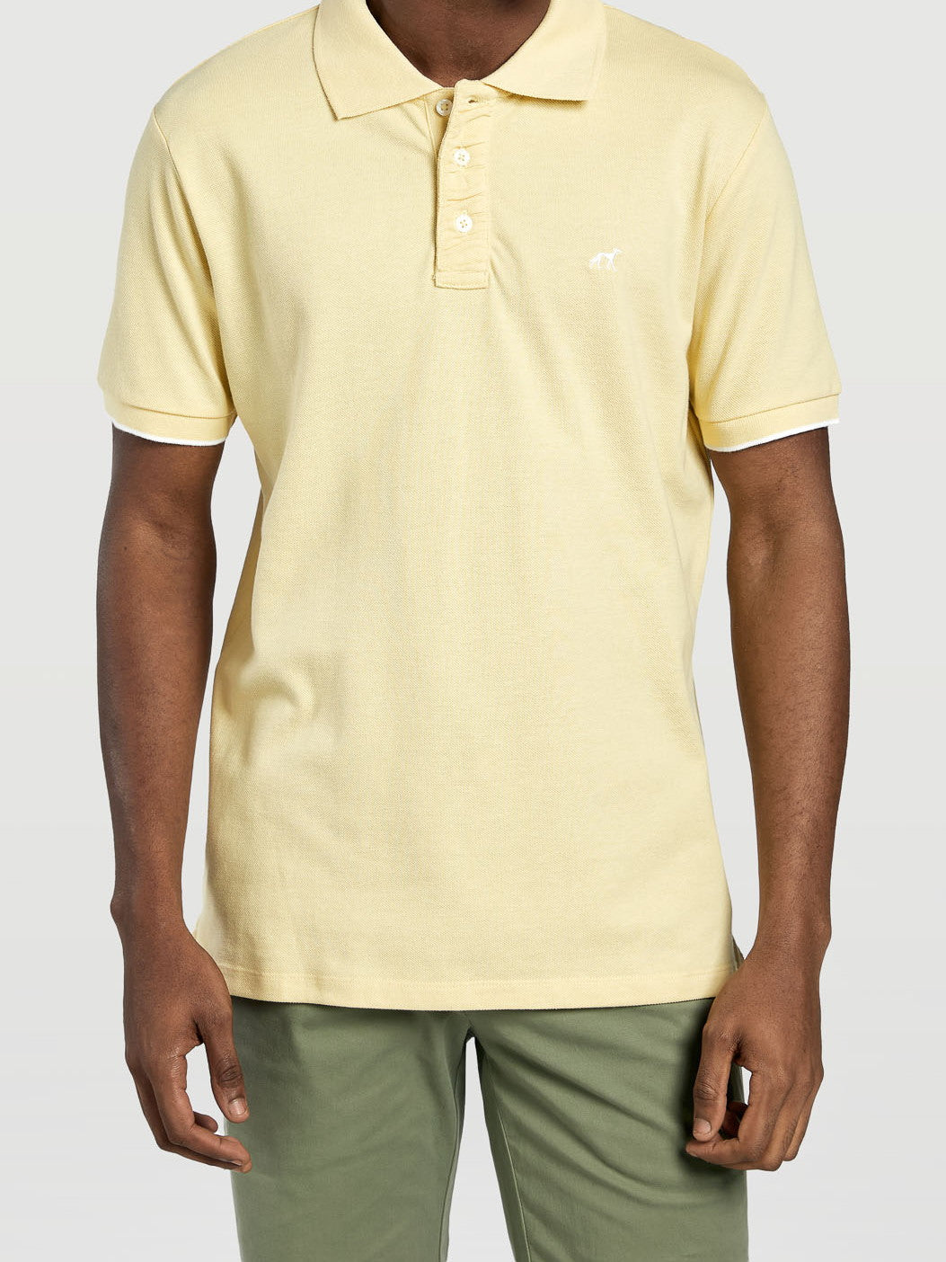 Light Yellow
