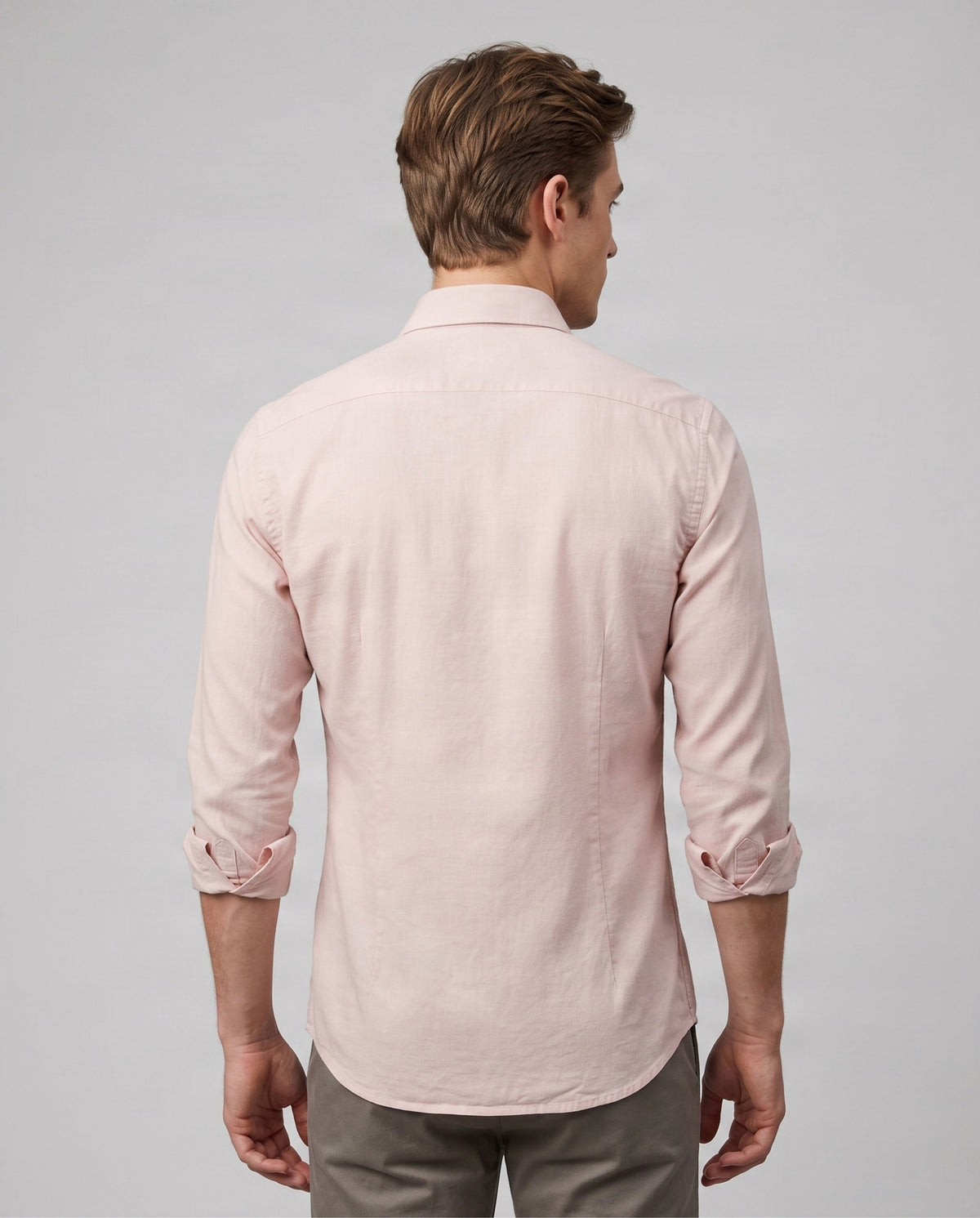 Pale Pink (AI)