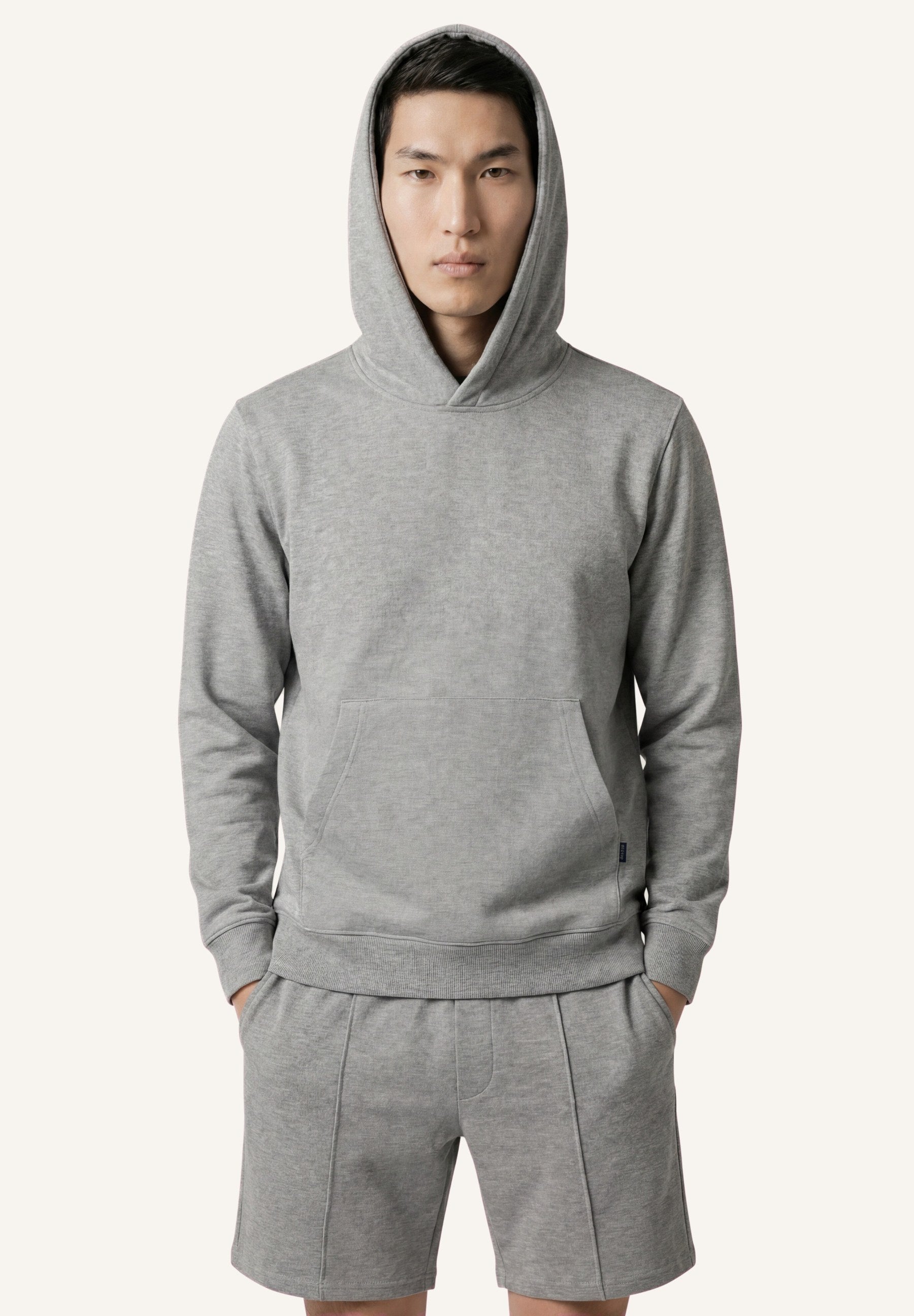 Light Mix Grey (AI)