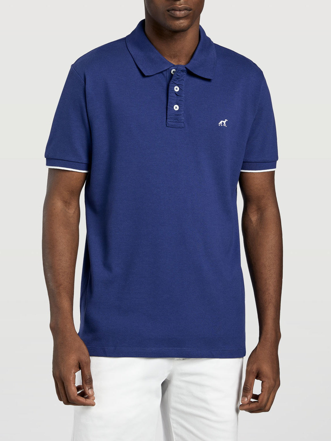 Medium Blue