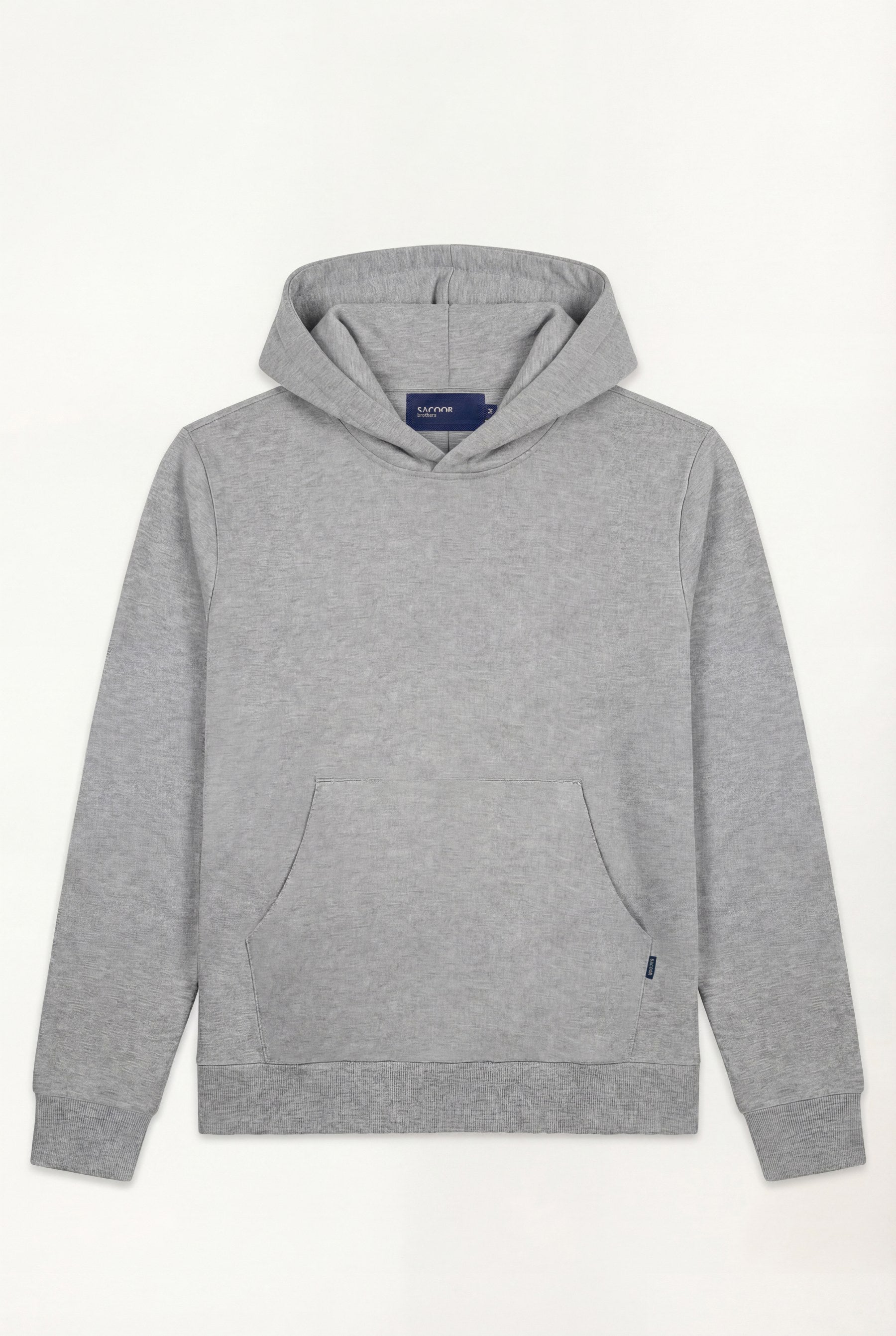 Light Mix Grey (AI)