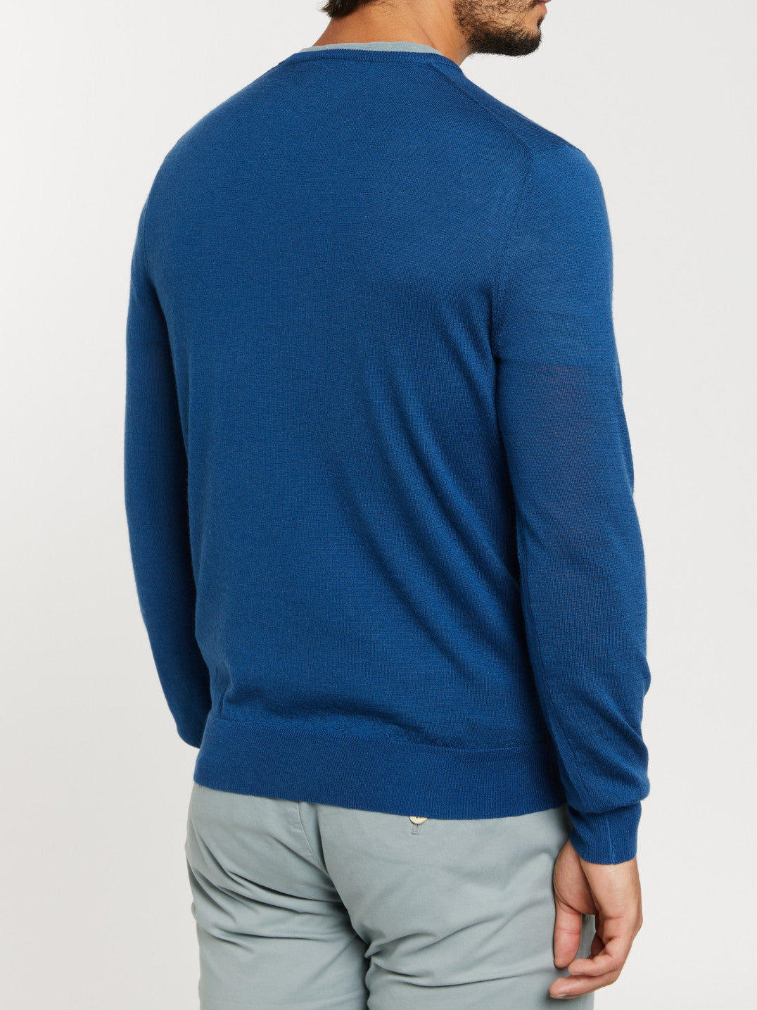 Medium Blue