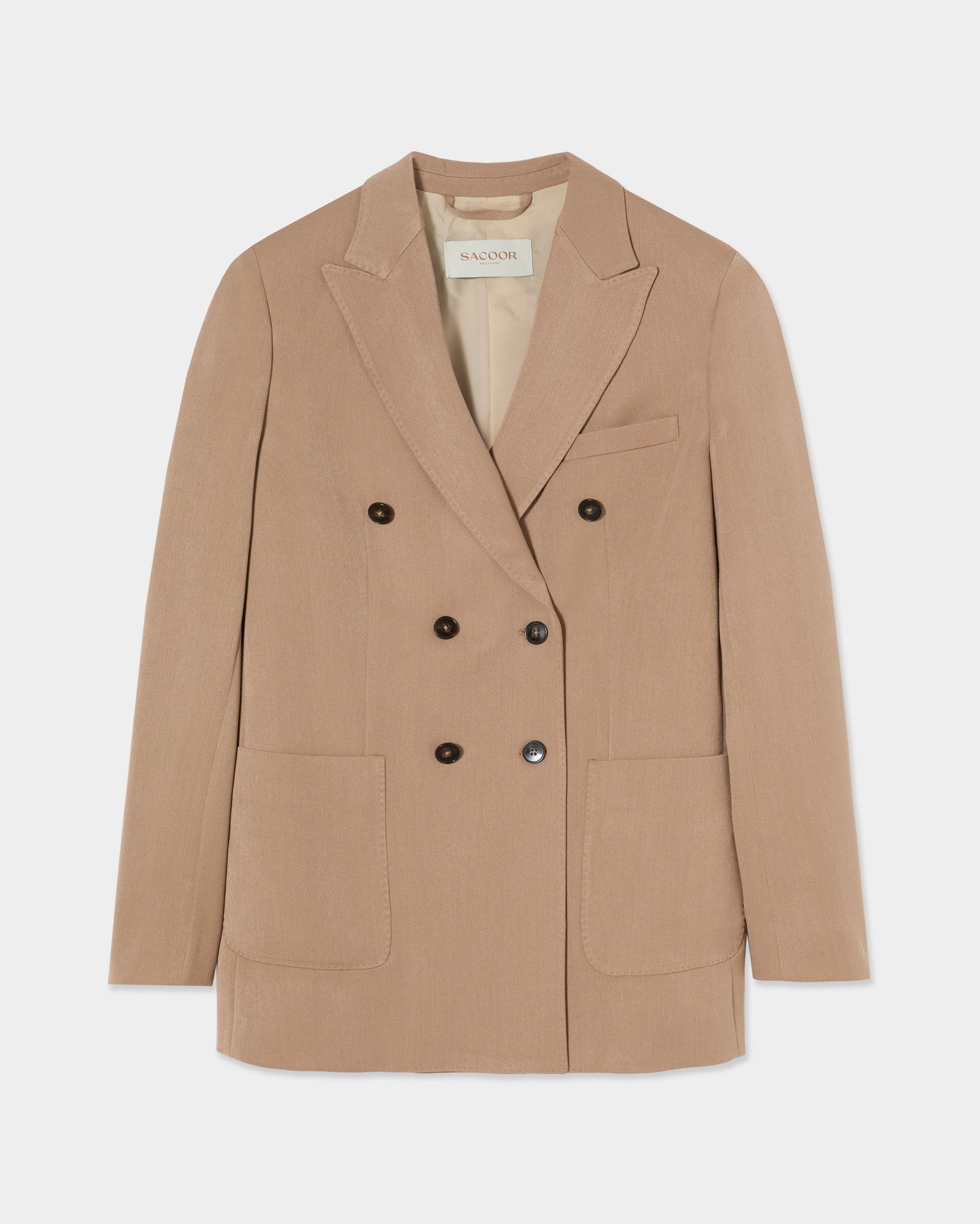 Dark Beige (AI)