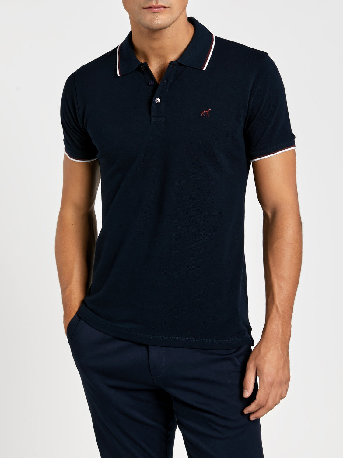 Dark Blue