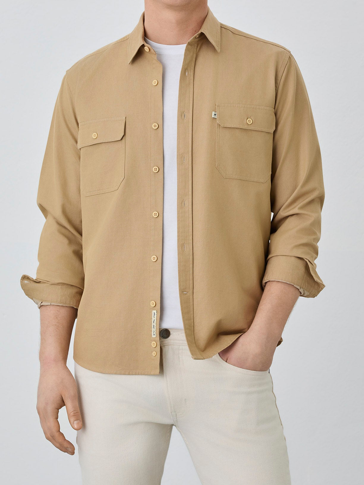 Beige