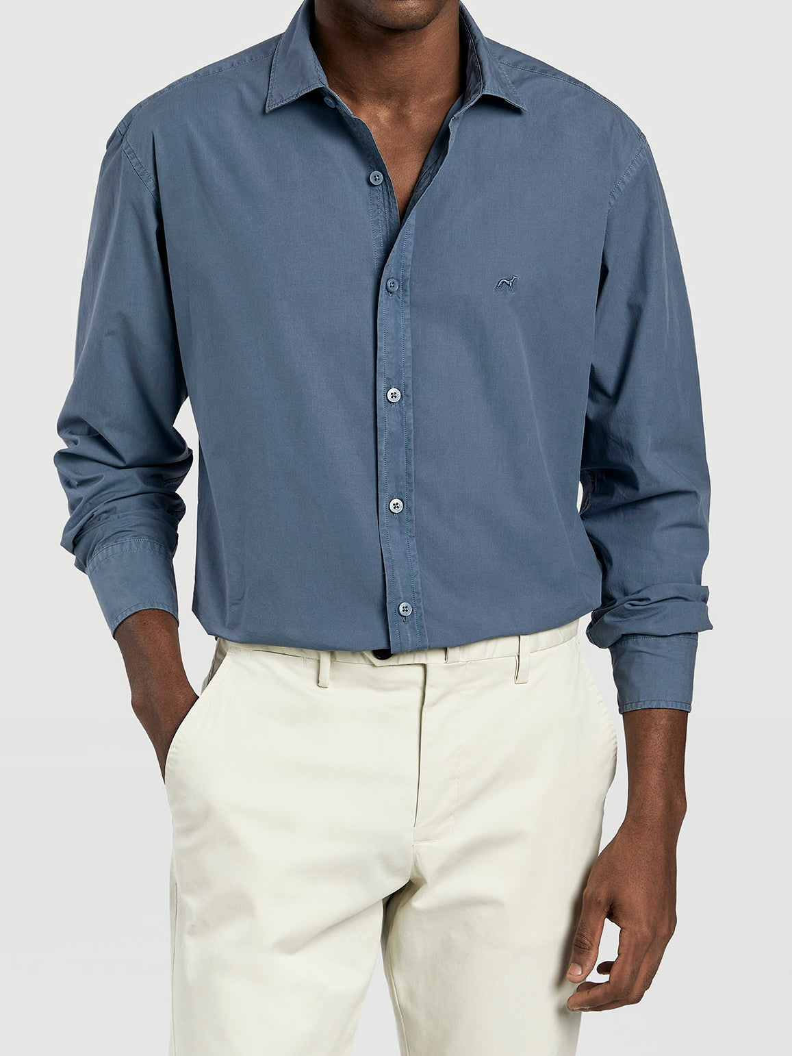 Medium Blue