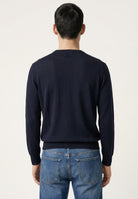 Dark Blue (AI)