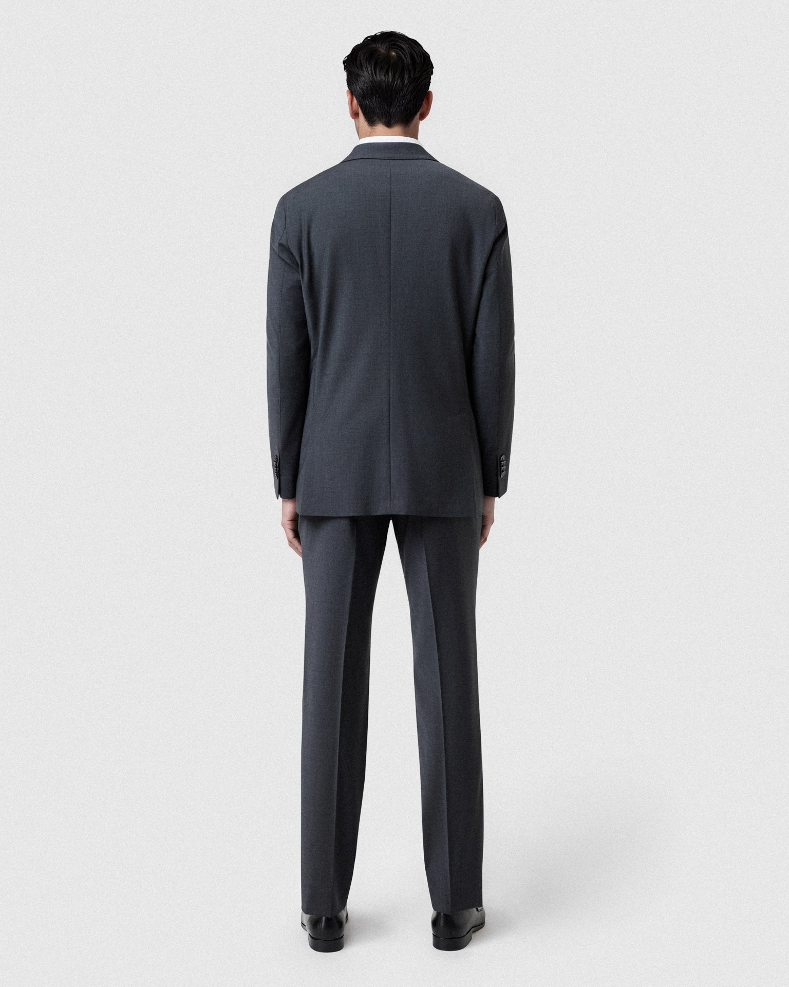 Dark Grey (AI)