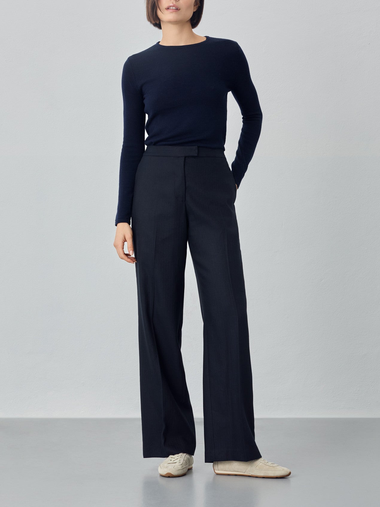 Dark Blue