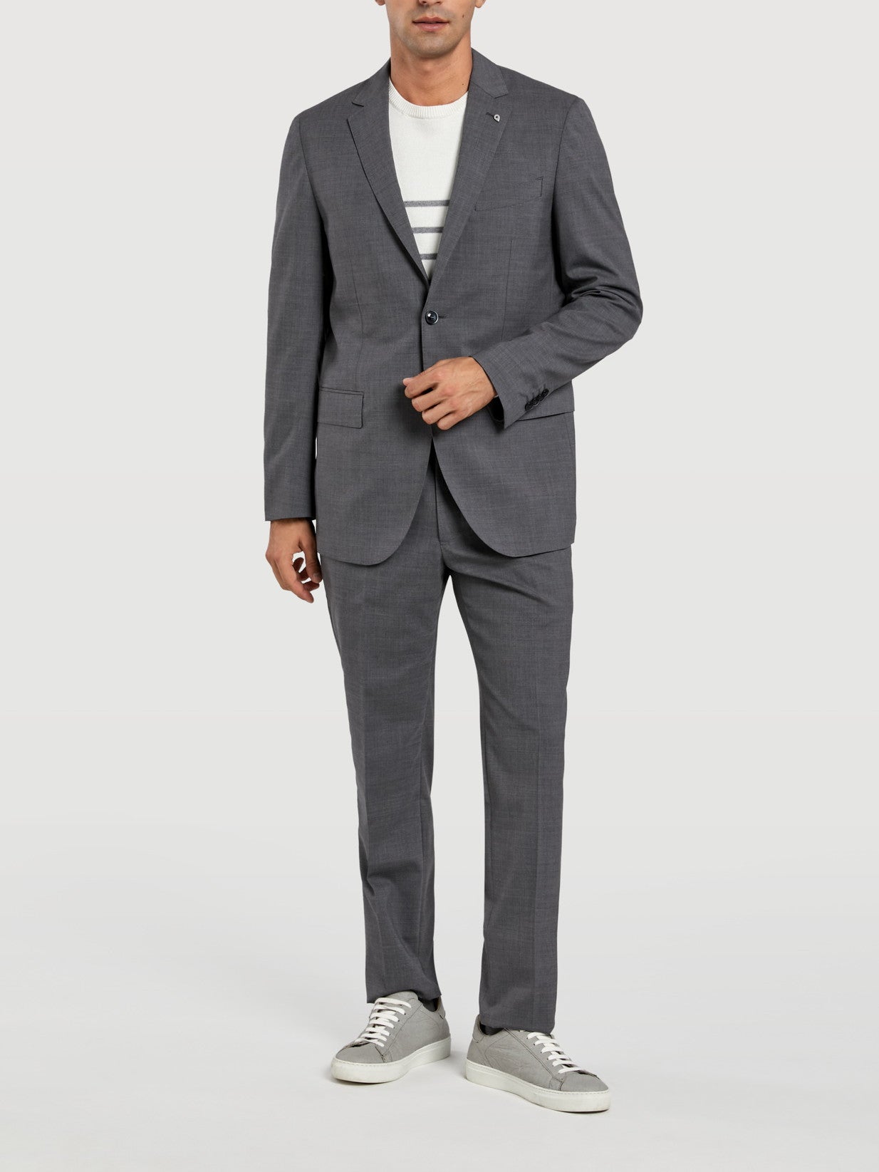 Light Grey