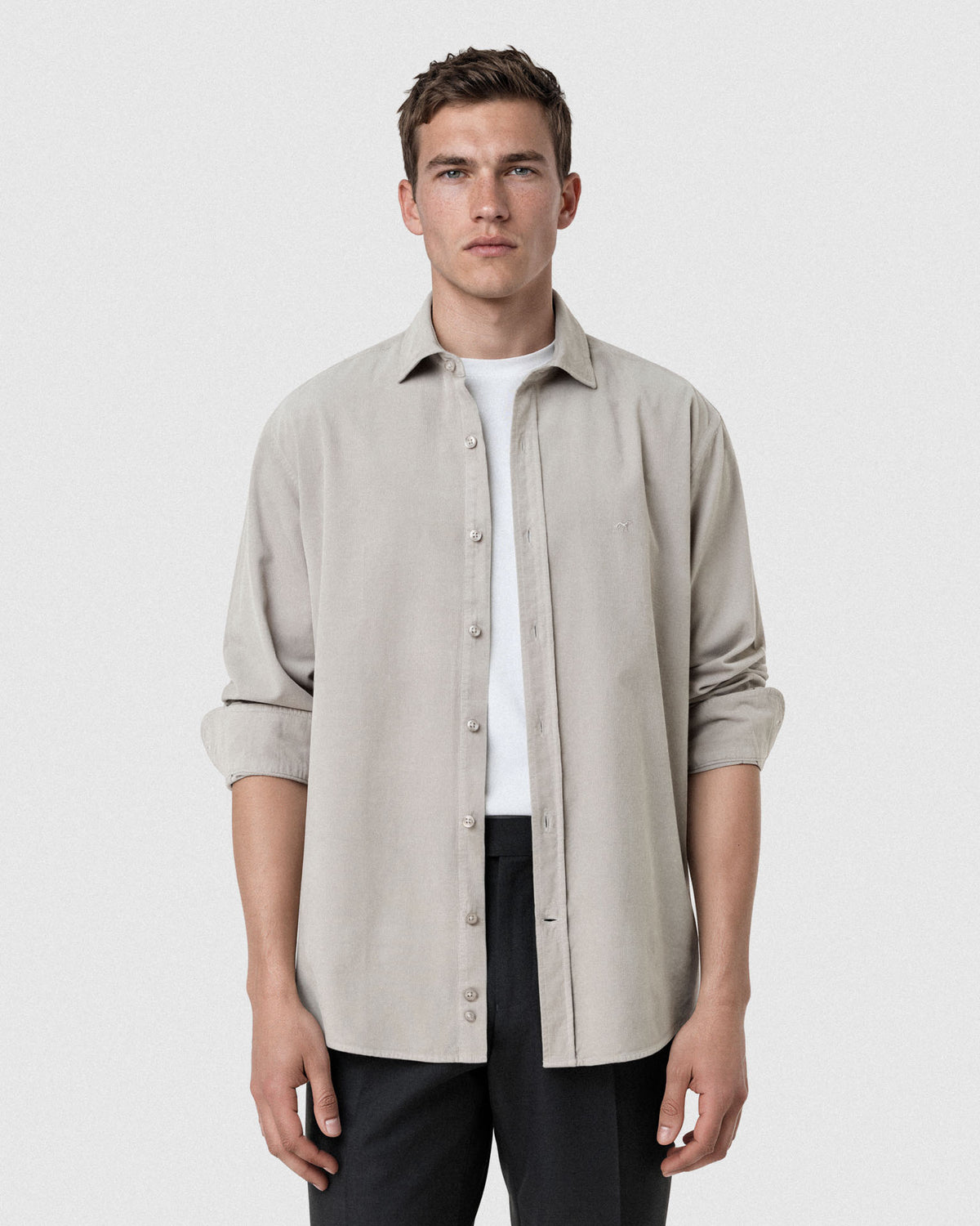 Light Brown (AI)