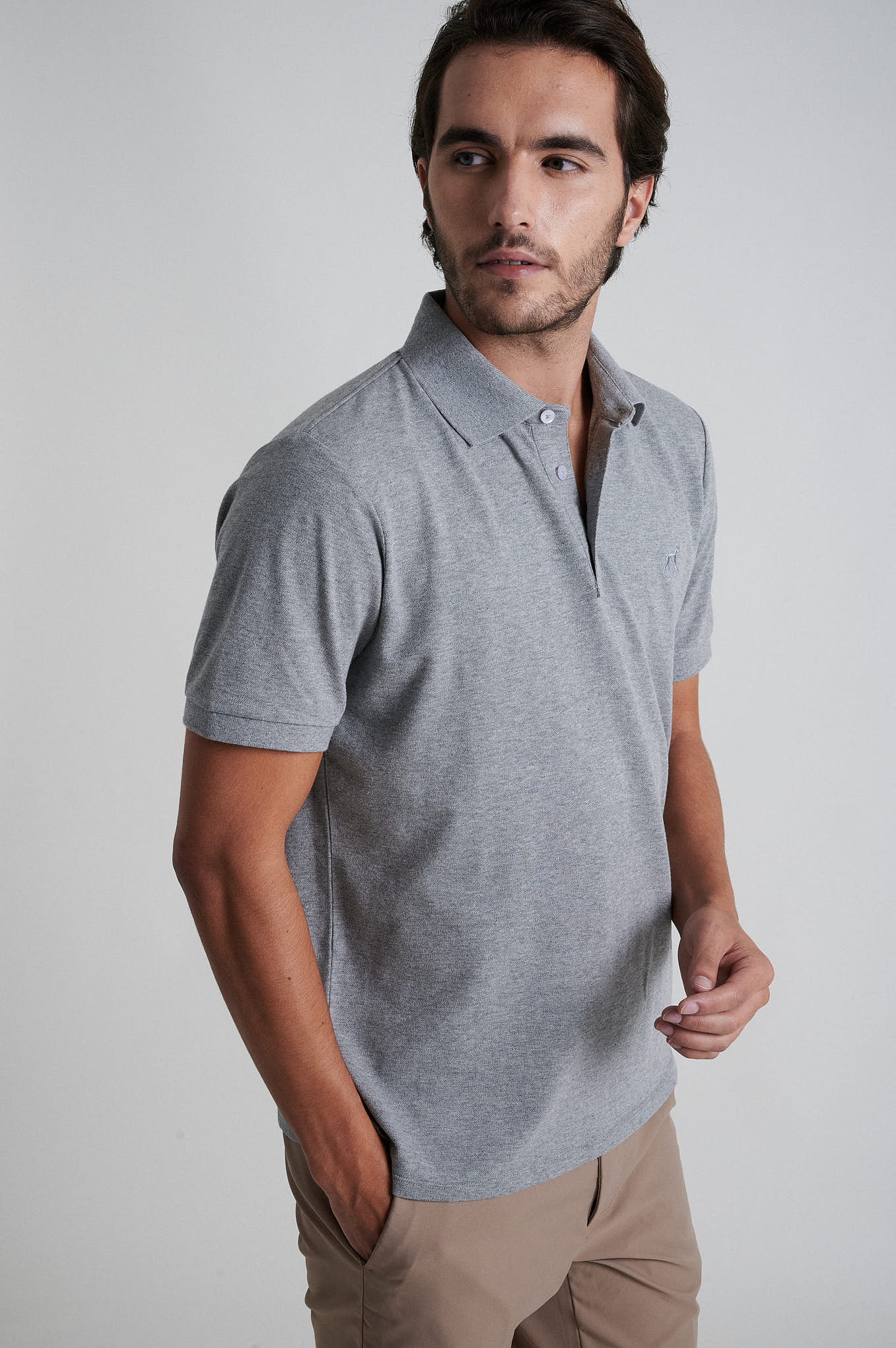 Dark Grey