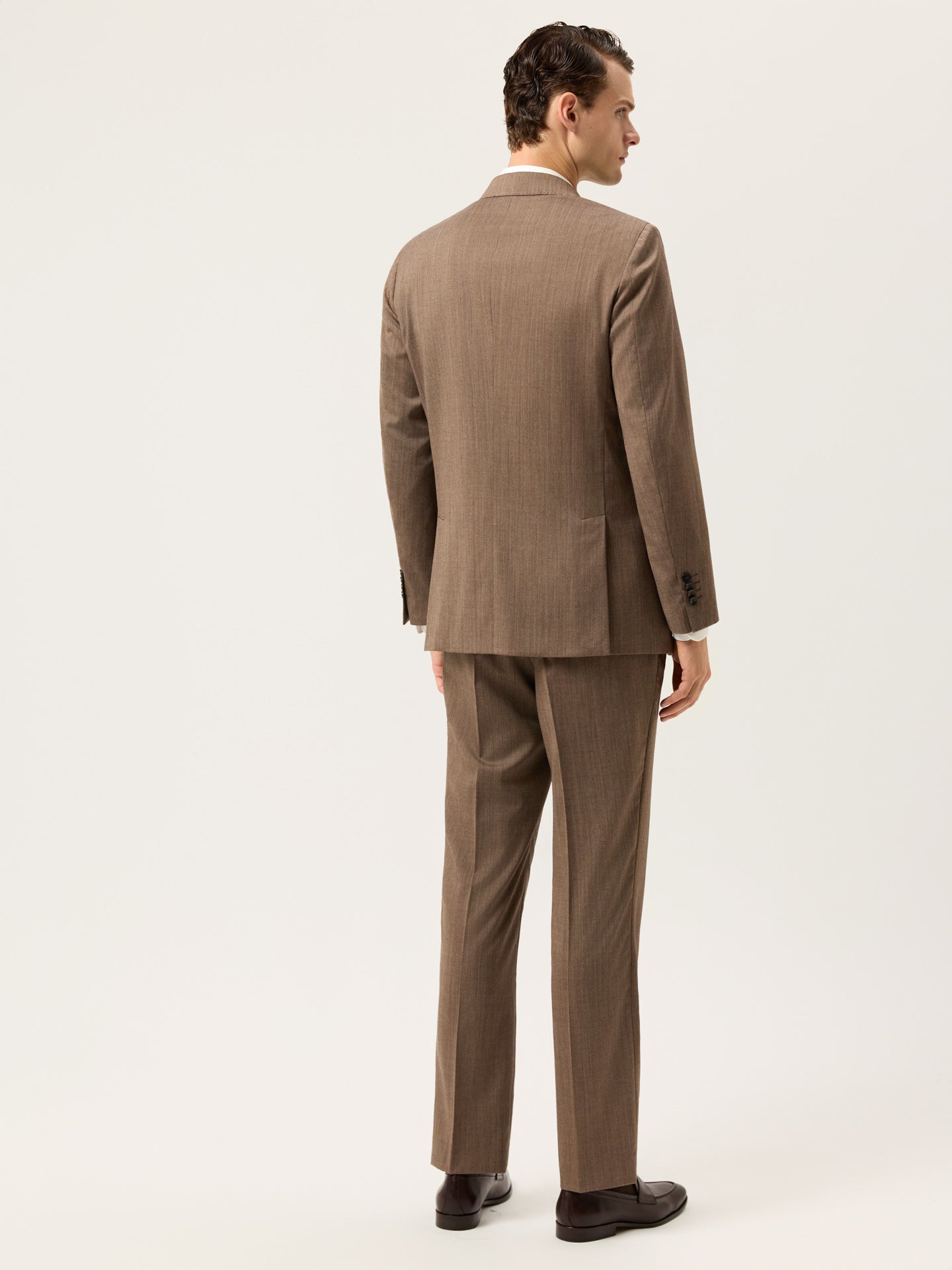 Light Brown