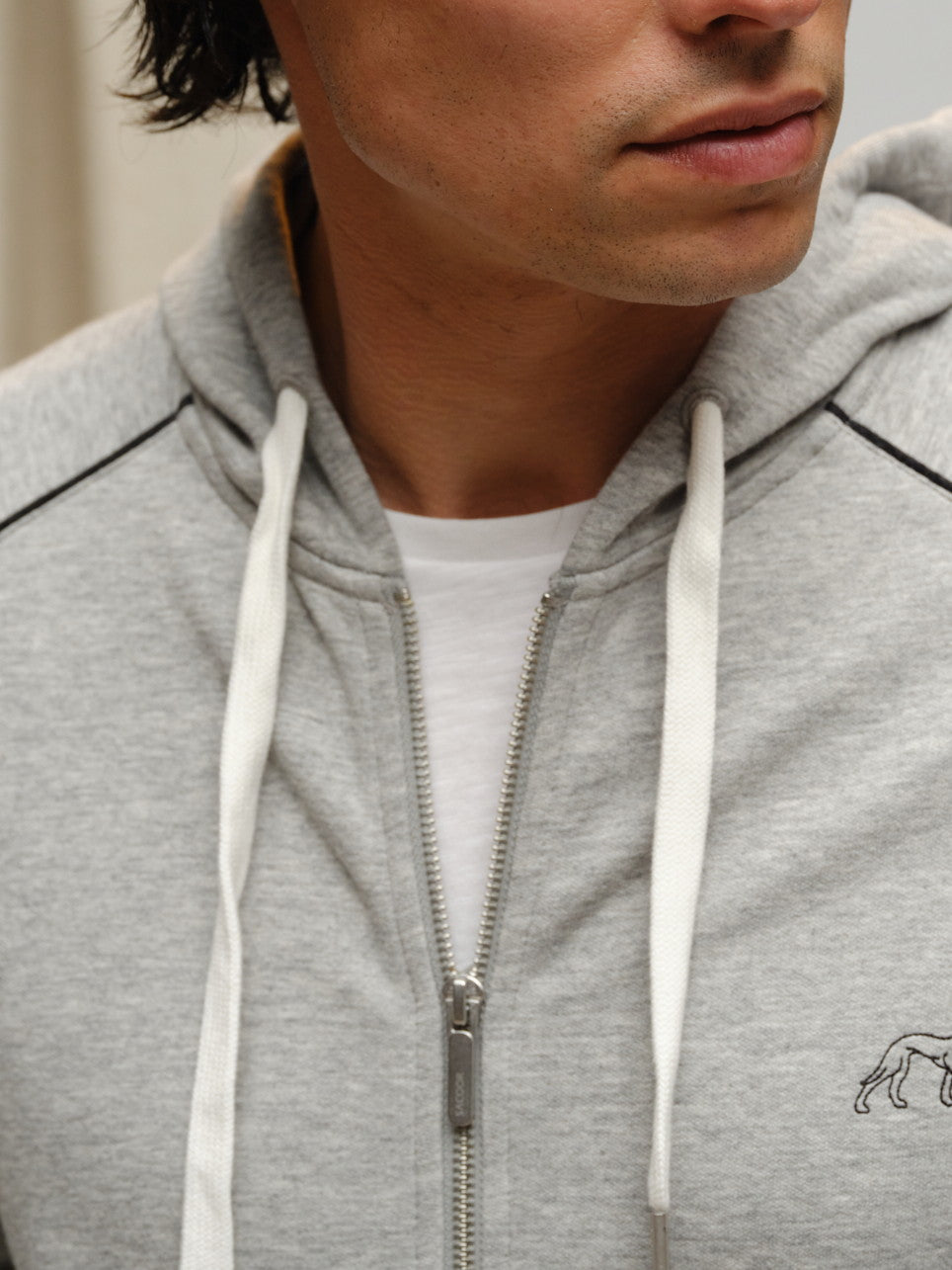 Mix Grey