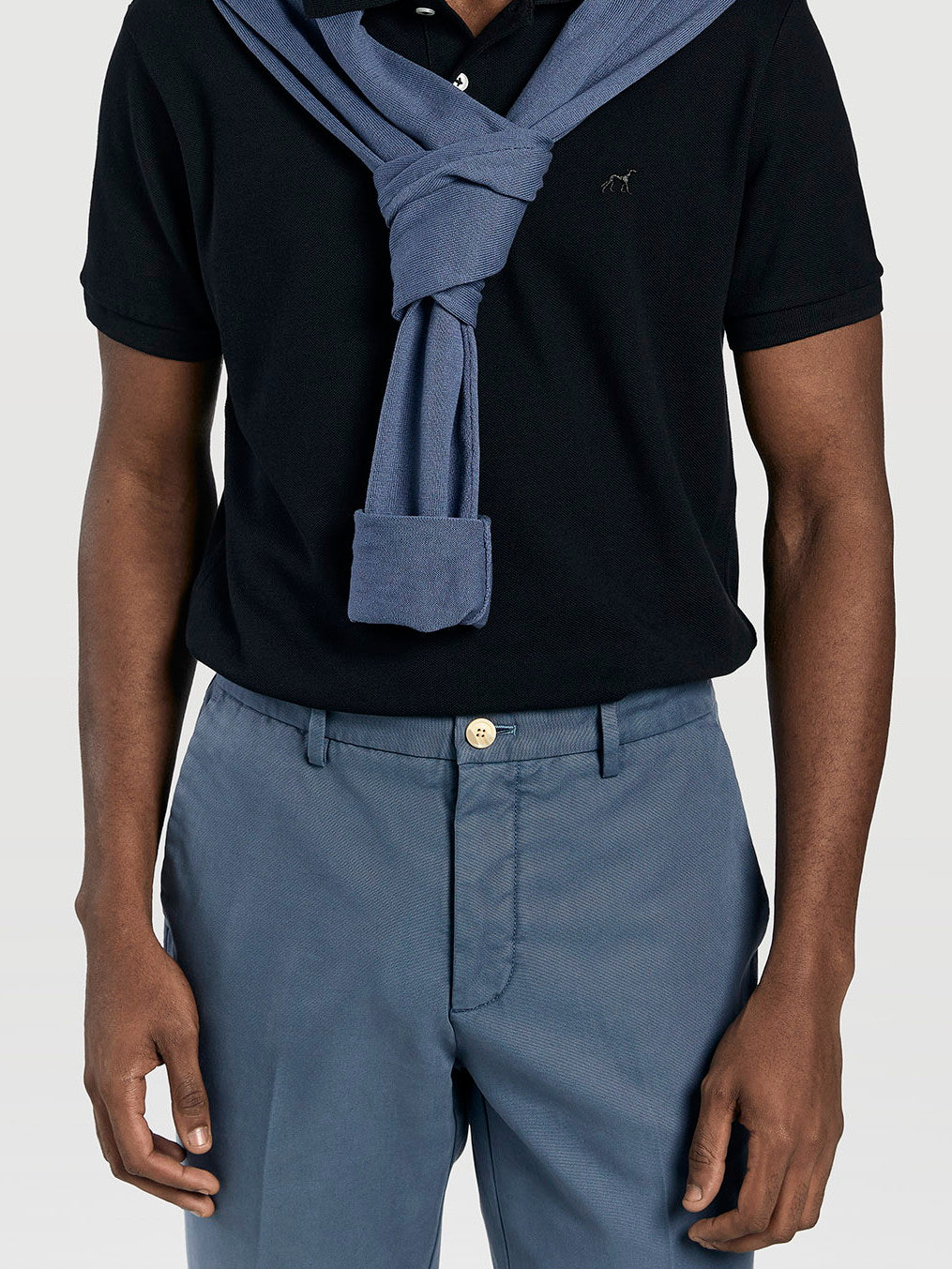 Medium Blue