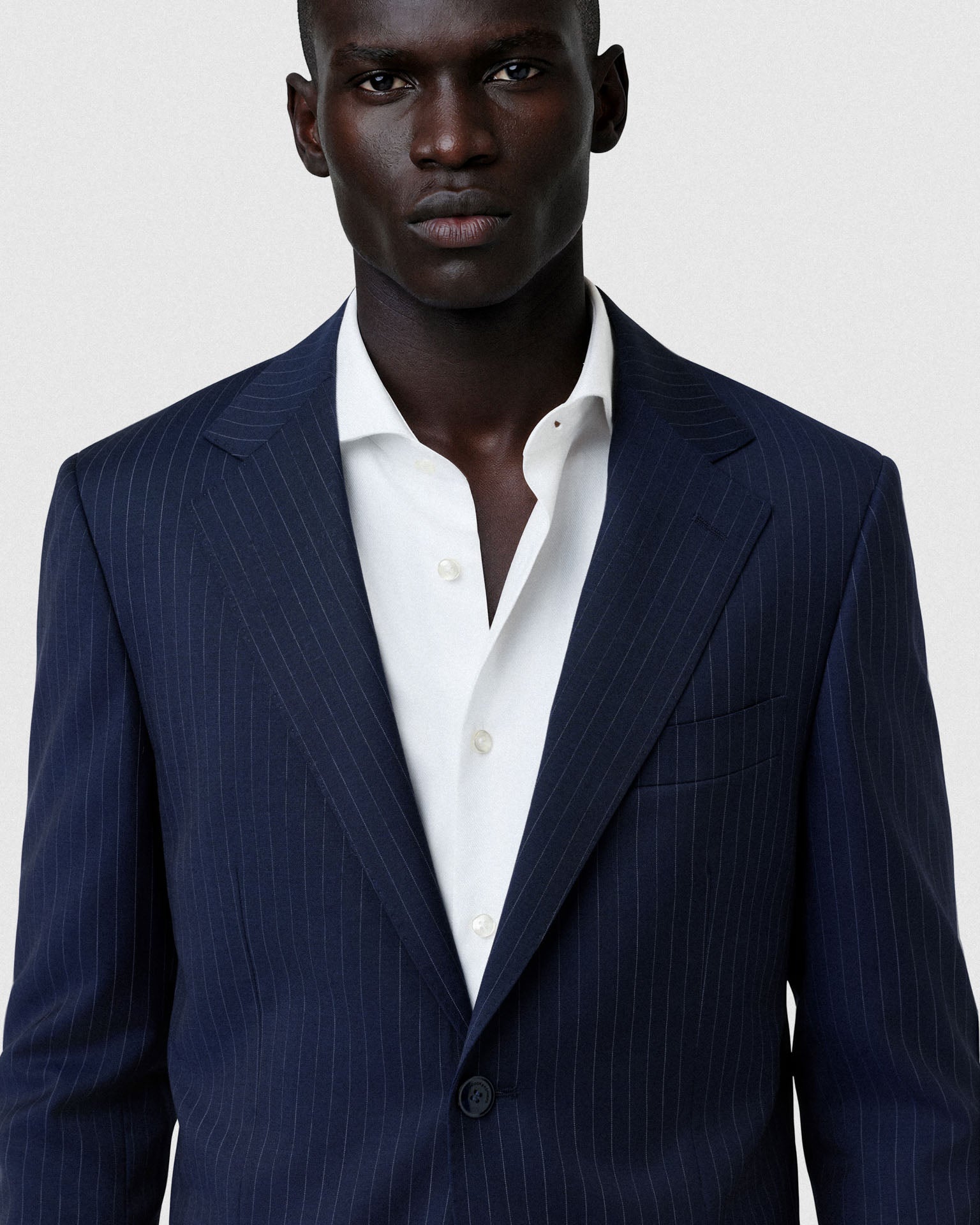 Dark Blue (AI)
