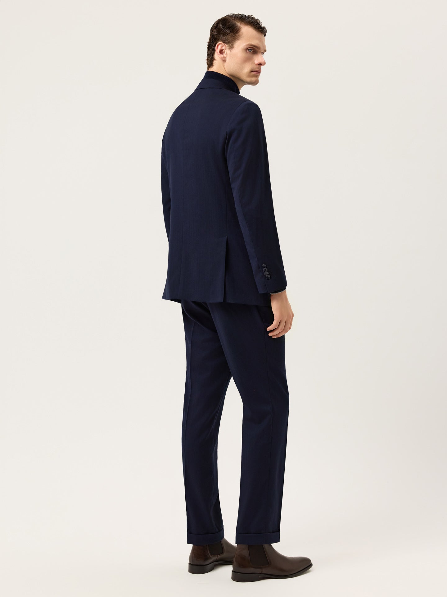 Dark Blue