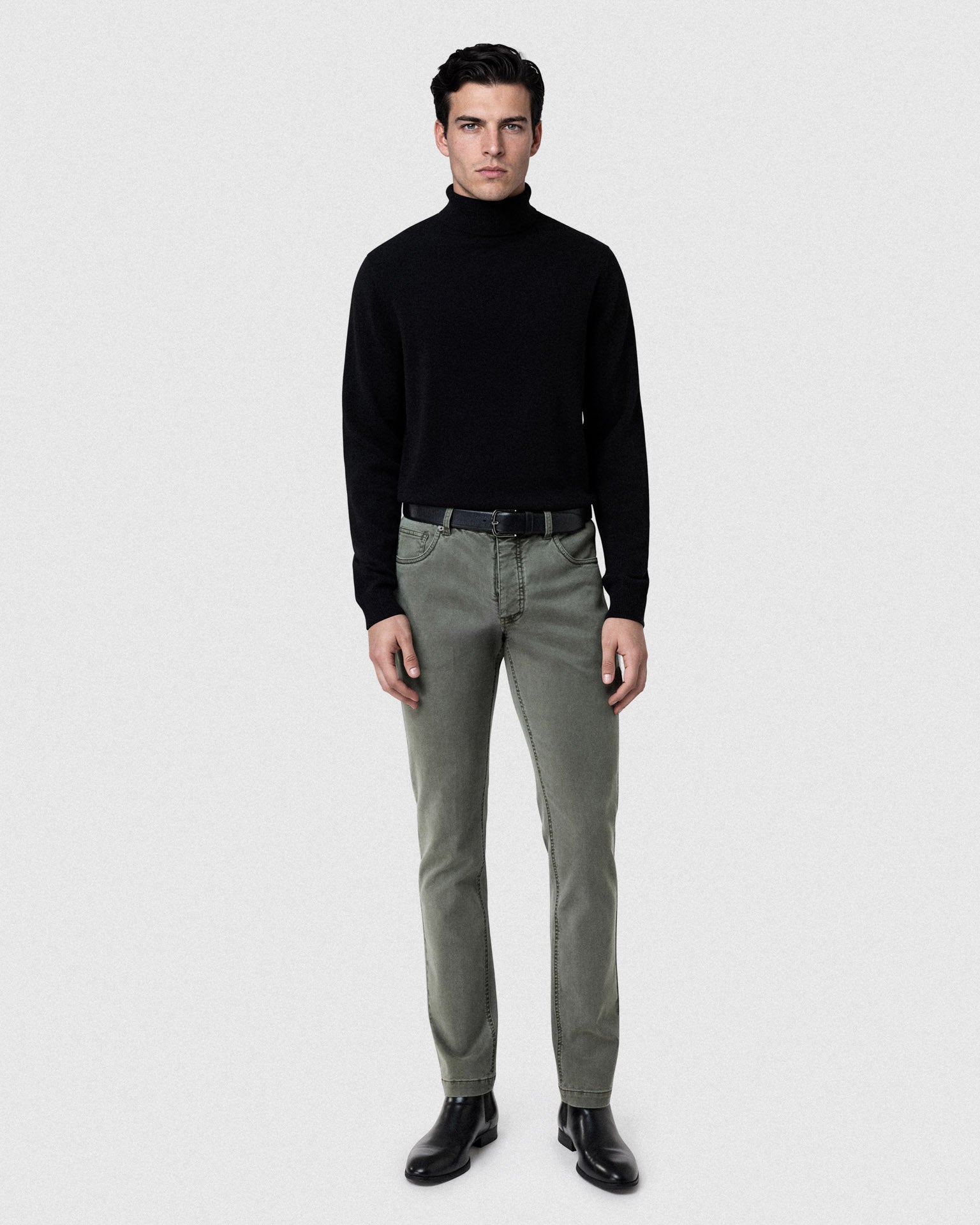 Khaki (AI)