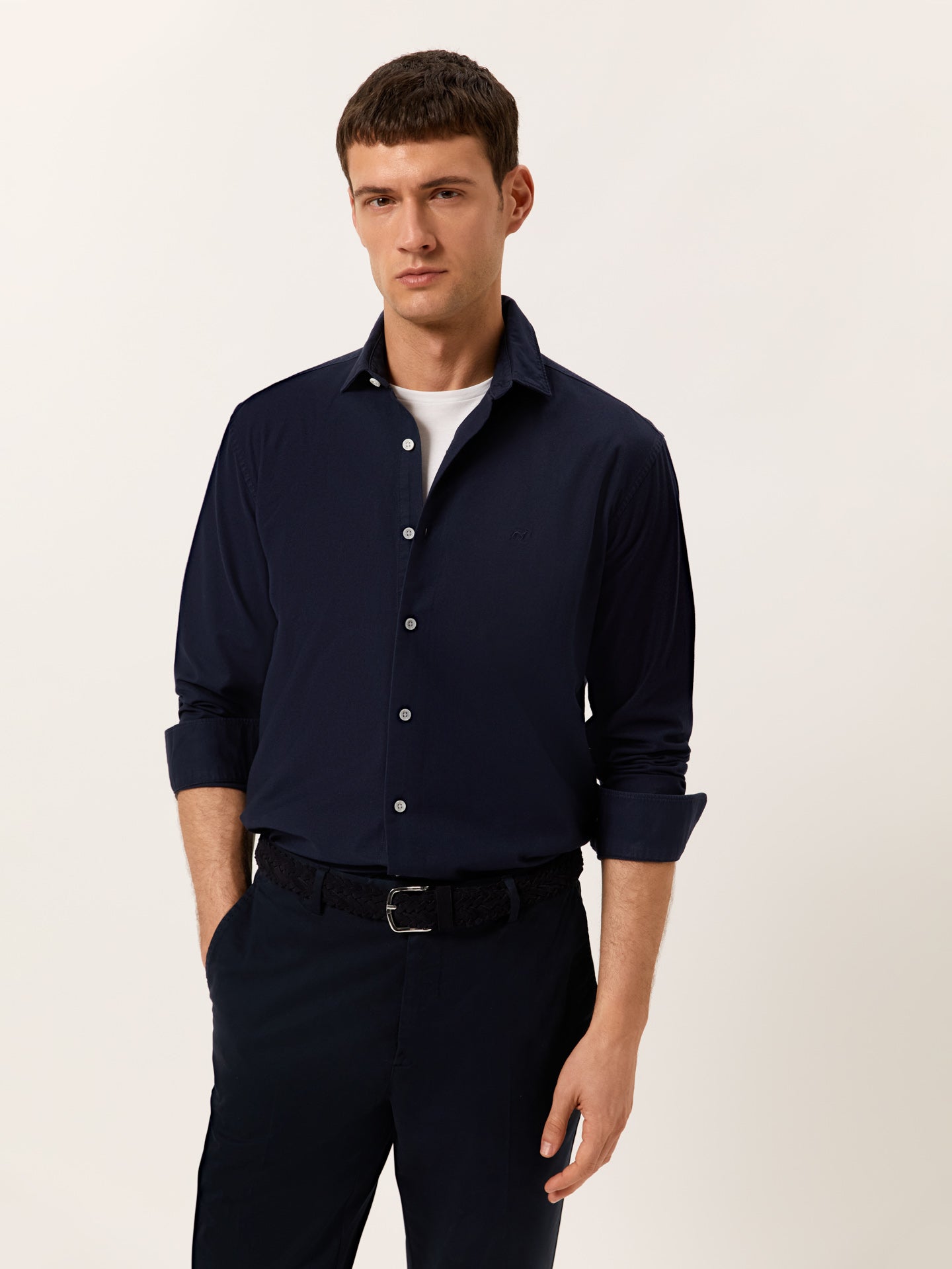 Dark Blue