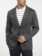 Dark Grey