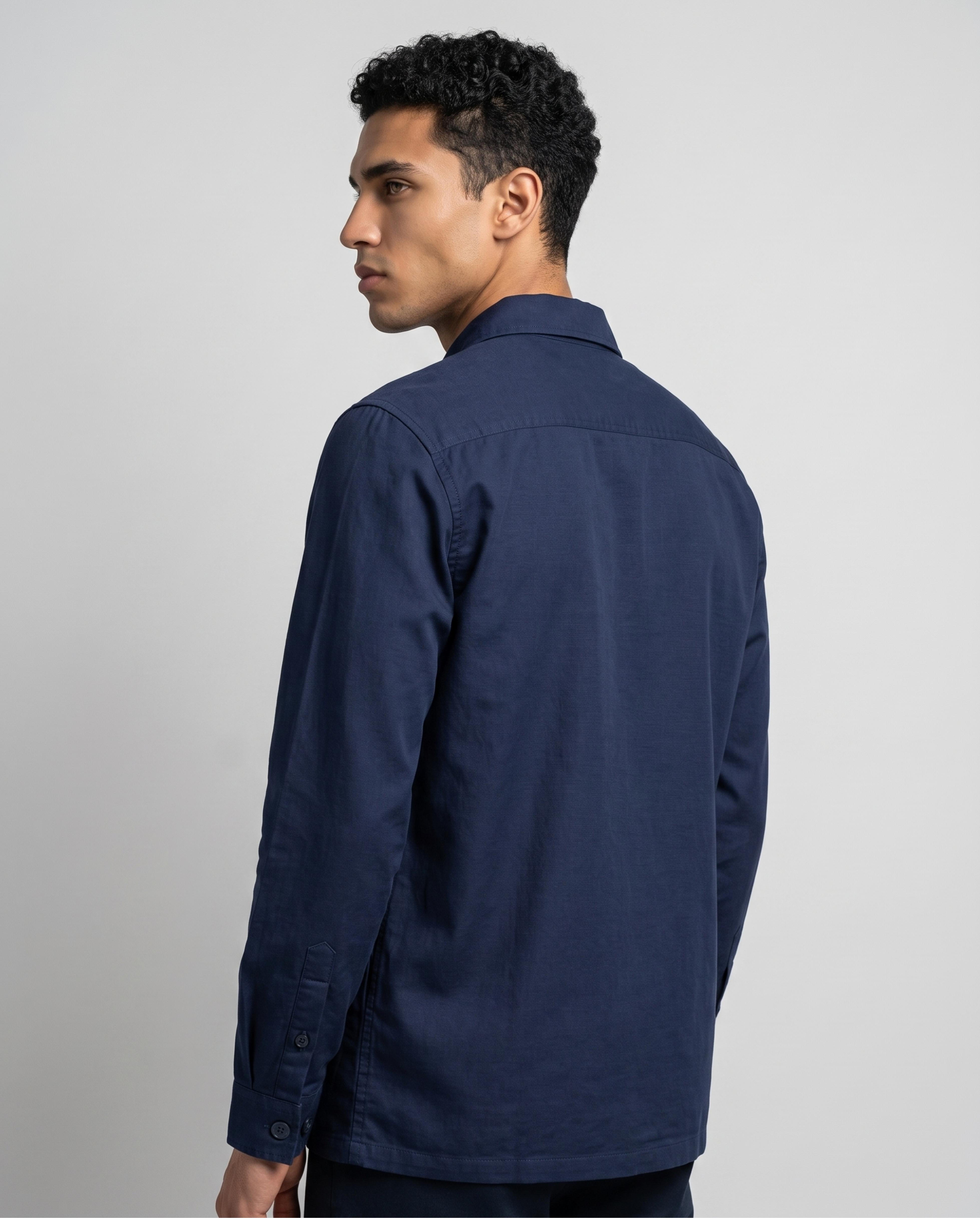 Dark Blue (AI)