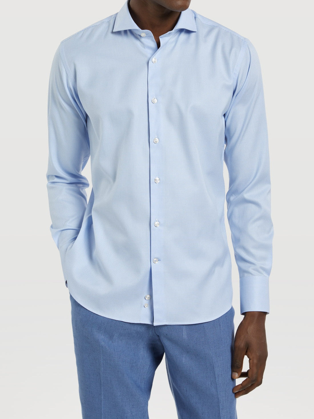 Light Blue