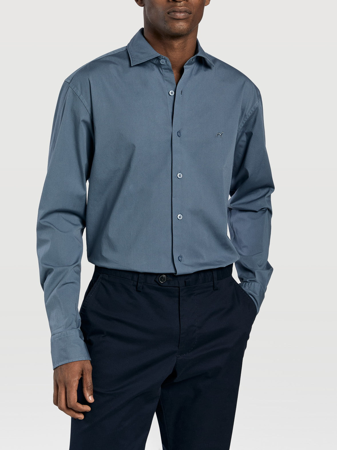 Medium Blue
