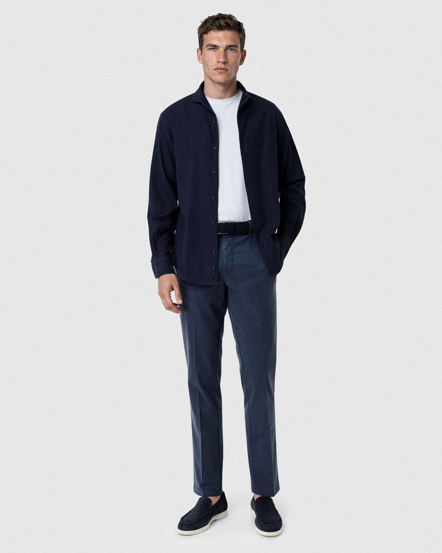 Dark Blue (AI)