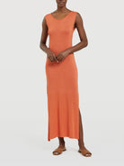 Dark Orange