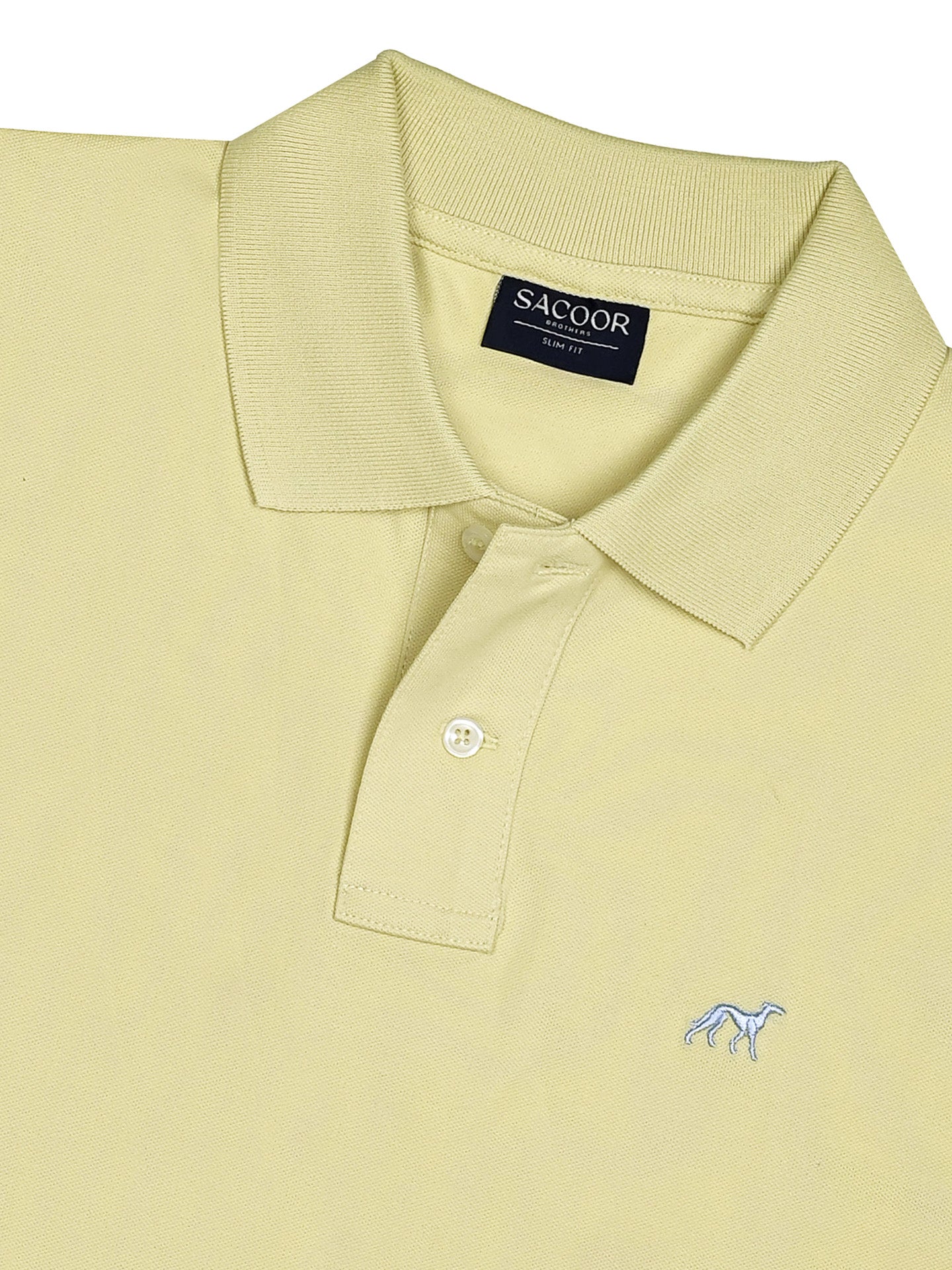 Light Yellow