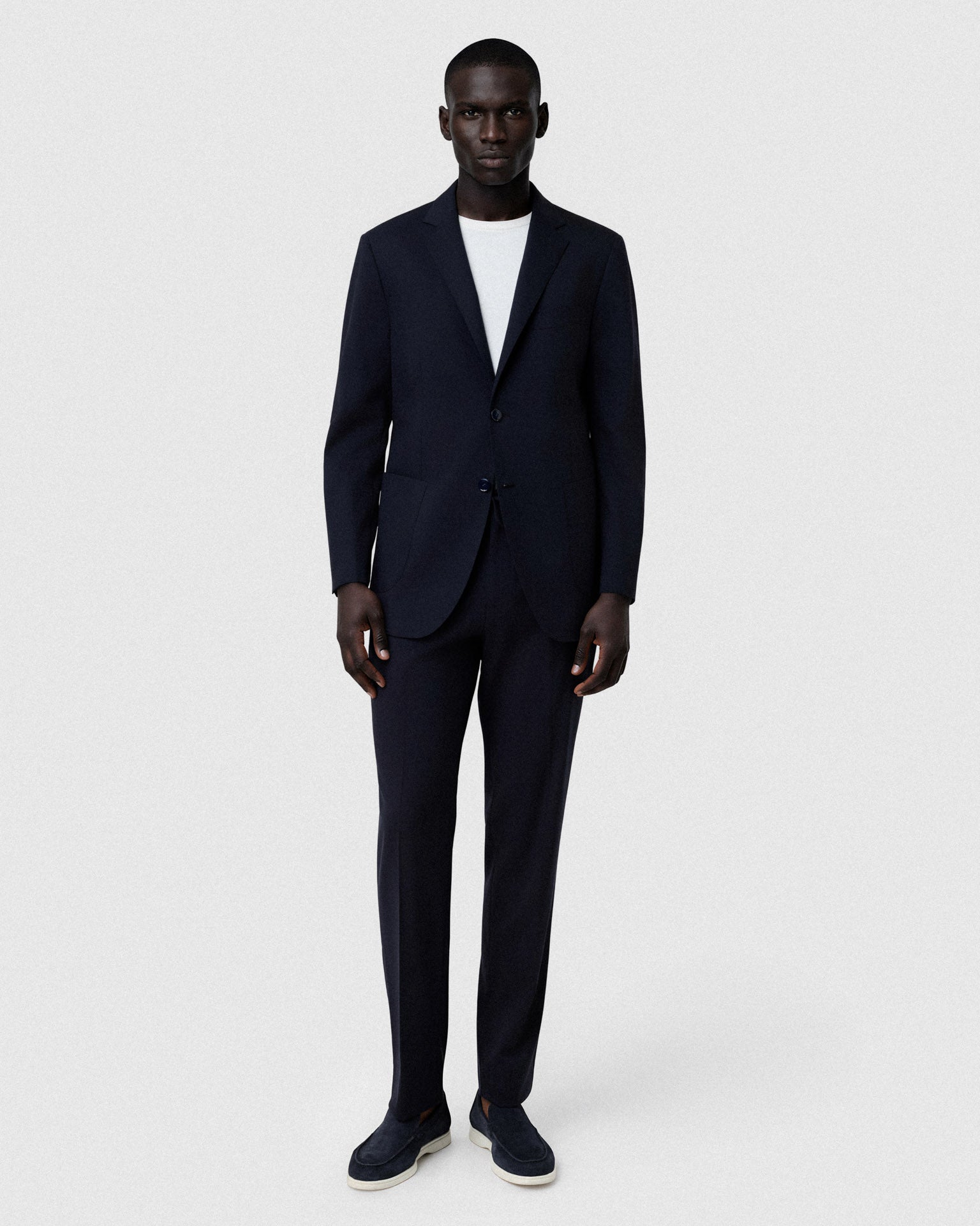 Dark Blue (AI)