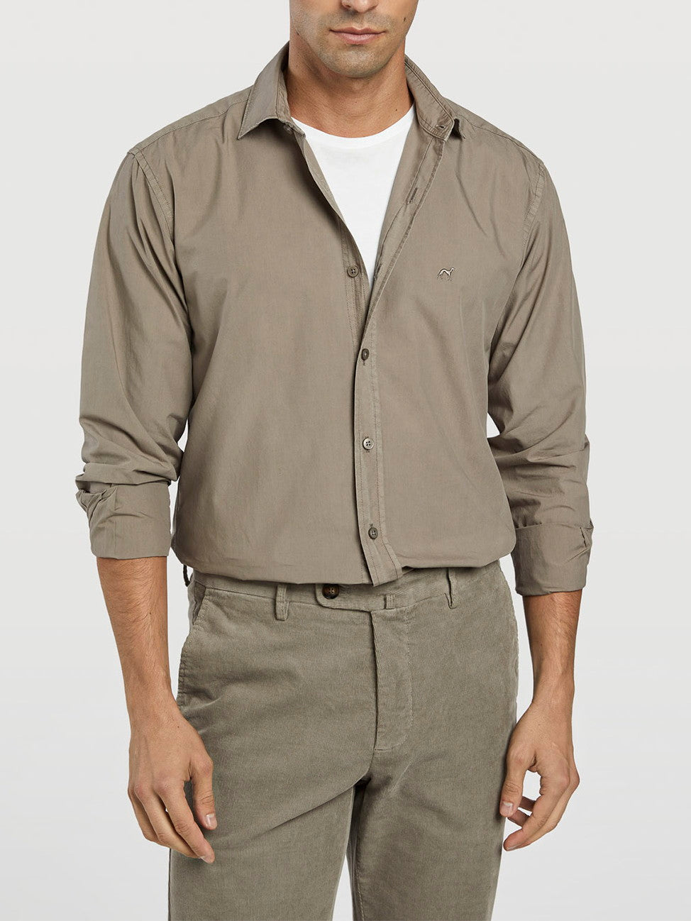 Light Brown