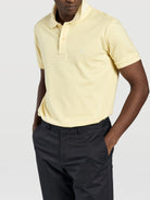 Light Yellow