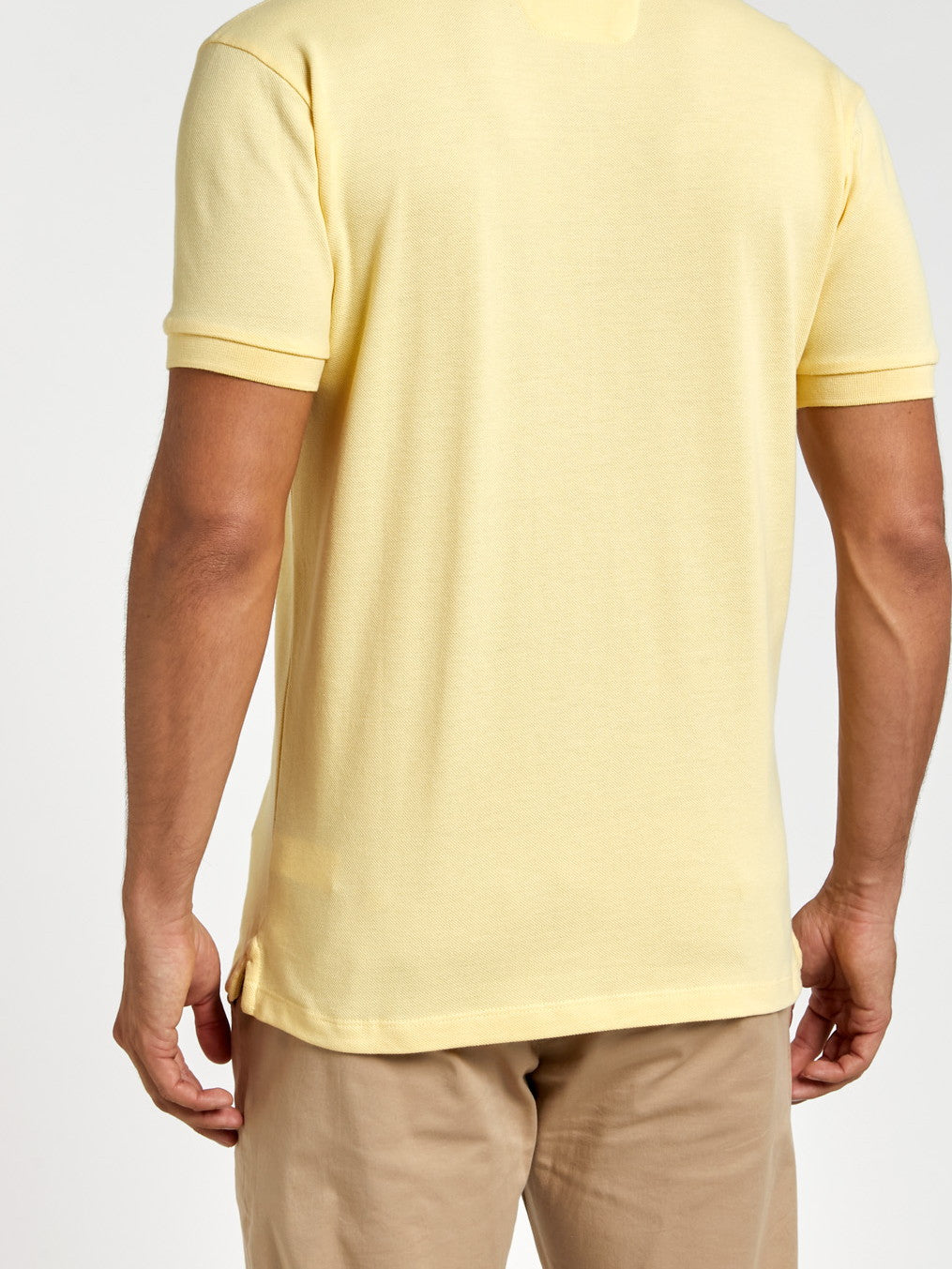 Light Yellow
