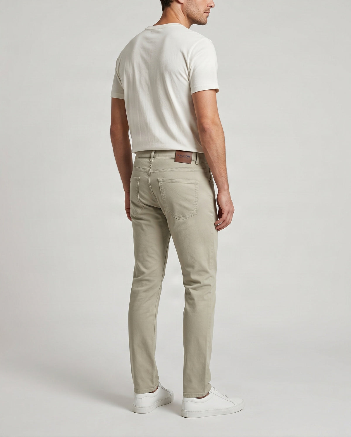 Light Khaki (AI)