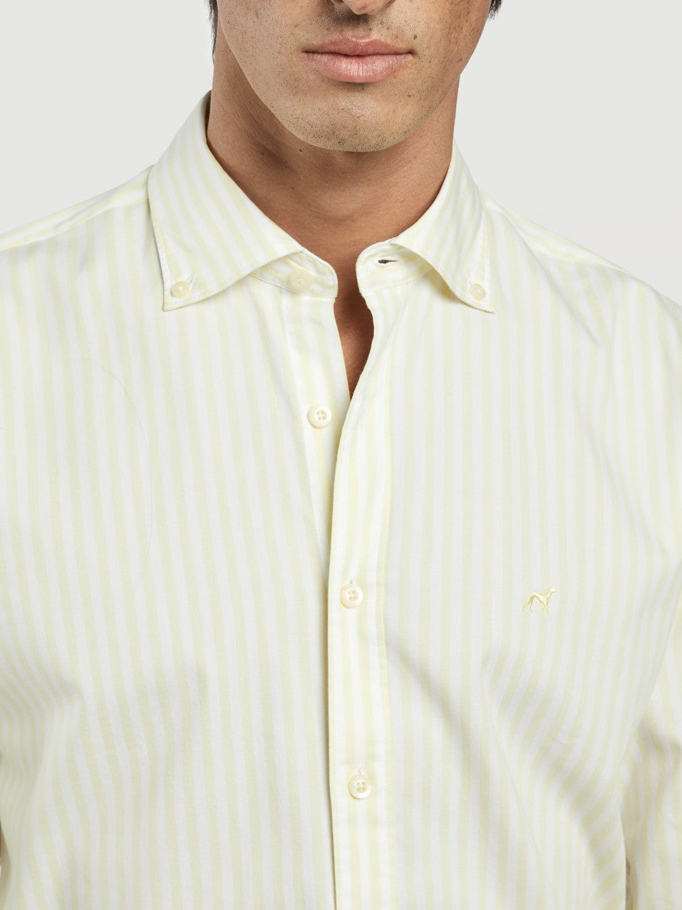 Light Yellow