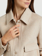 Light Beige
